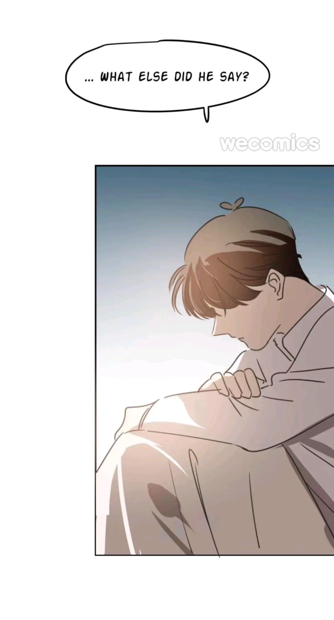 AoAo Waiting to Be Eaten Chapter 36 page 25 - 