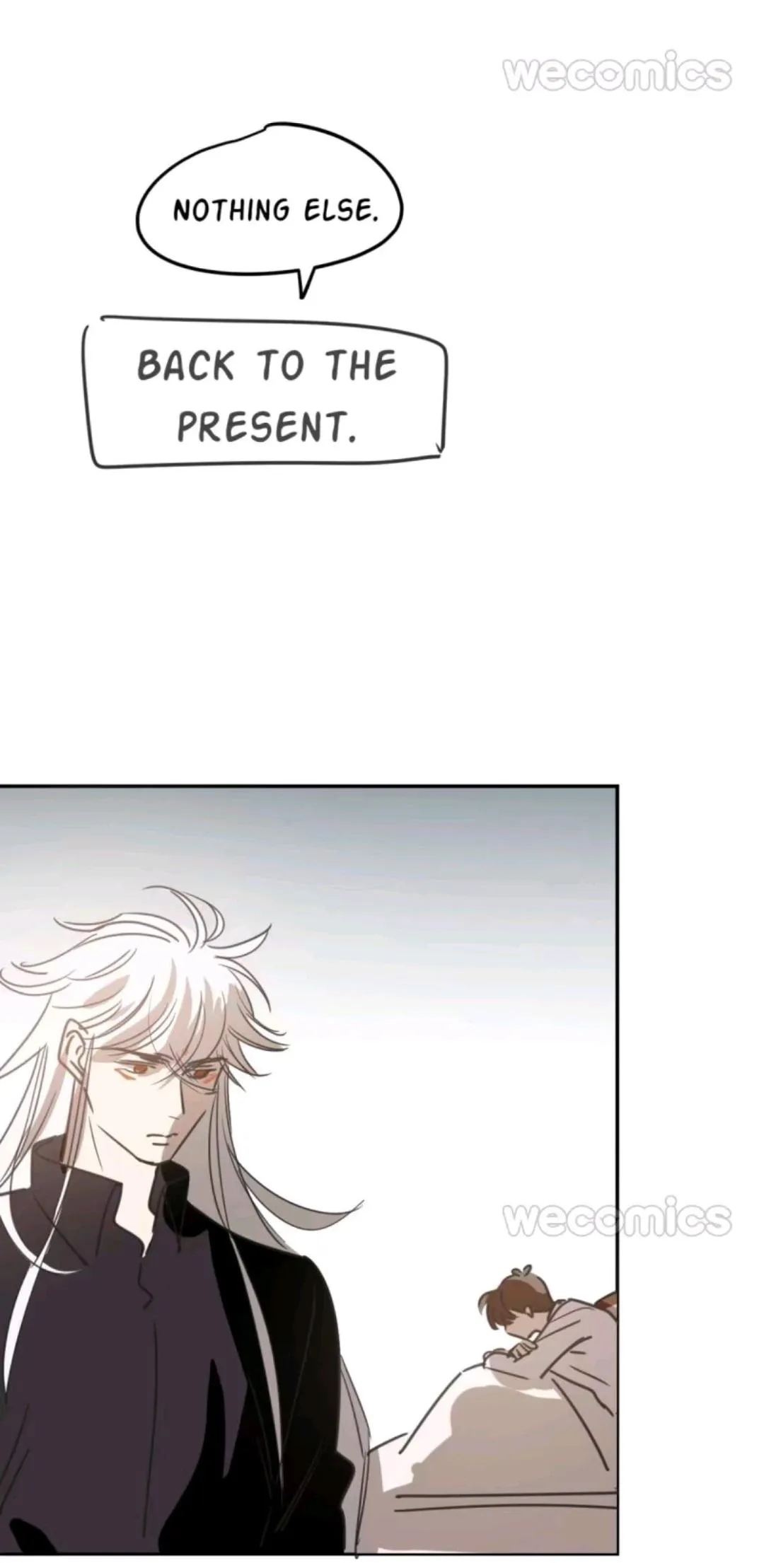 AoAo Waiting to Be Eaten Chapter 36 page 26 - 