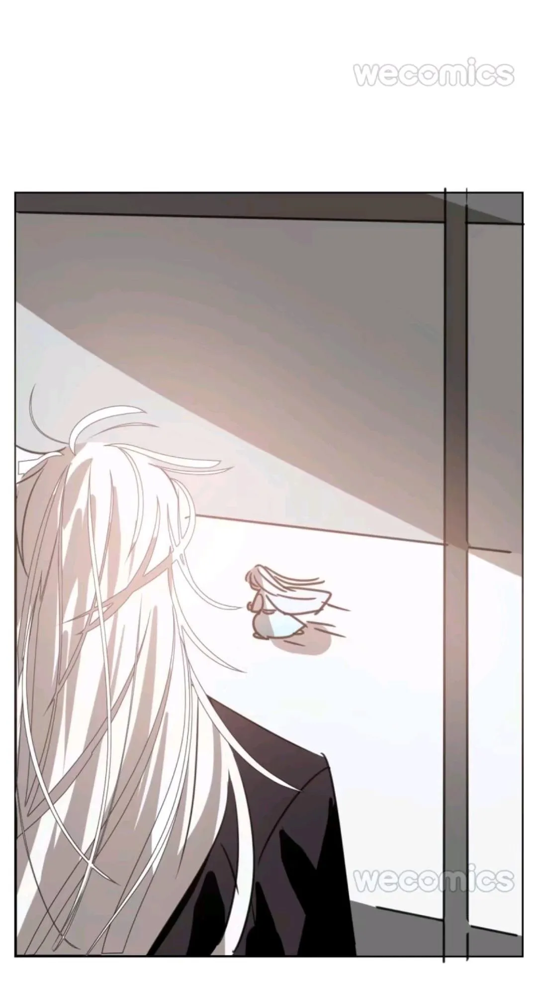AoAo Waiting to Be Eaten Chapter 36 page 27 - 