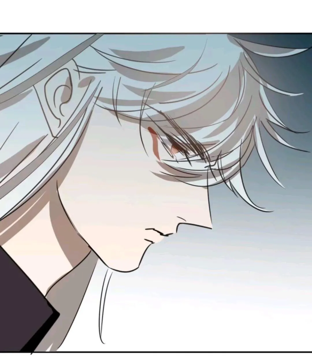 AoAo Waiting to Be Eaten Chapter 36 page 28 - 
