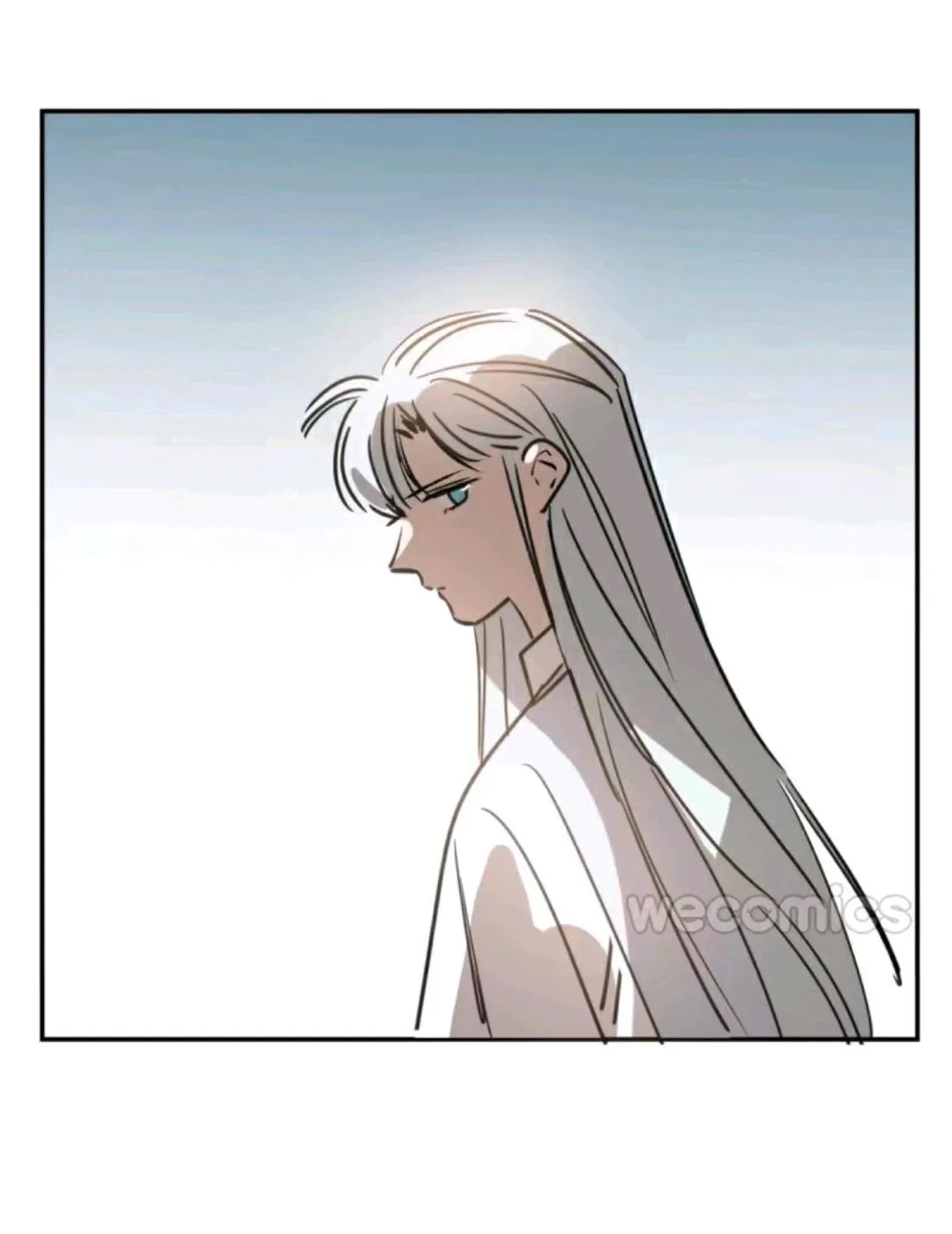 AoAo Waiting to Be Eaten Chapter 36 page 4 - 