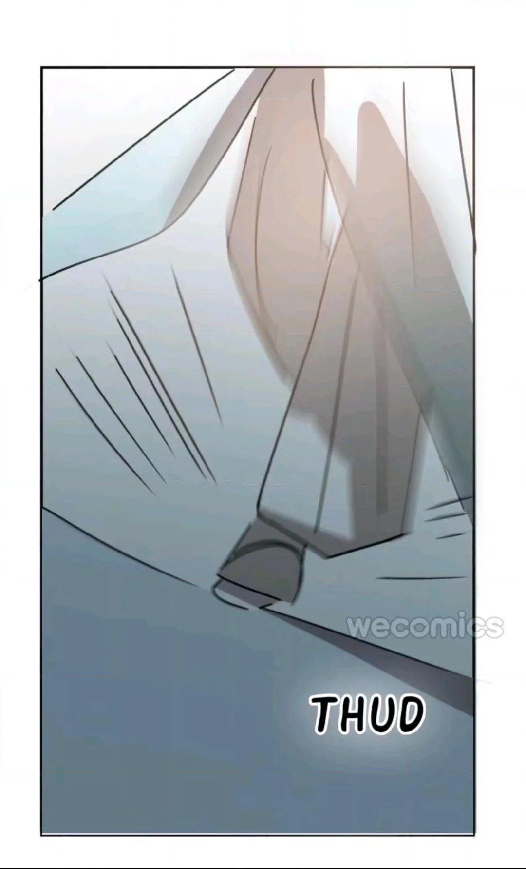 AoAo Waiting to Be Eaten Chapter 36 page 6 - 