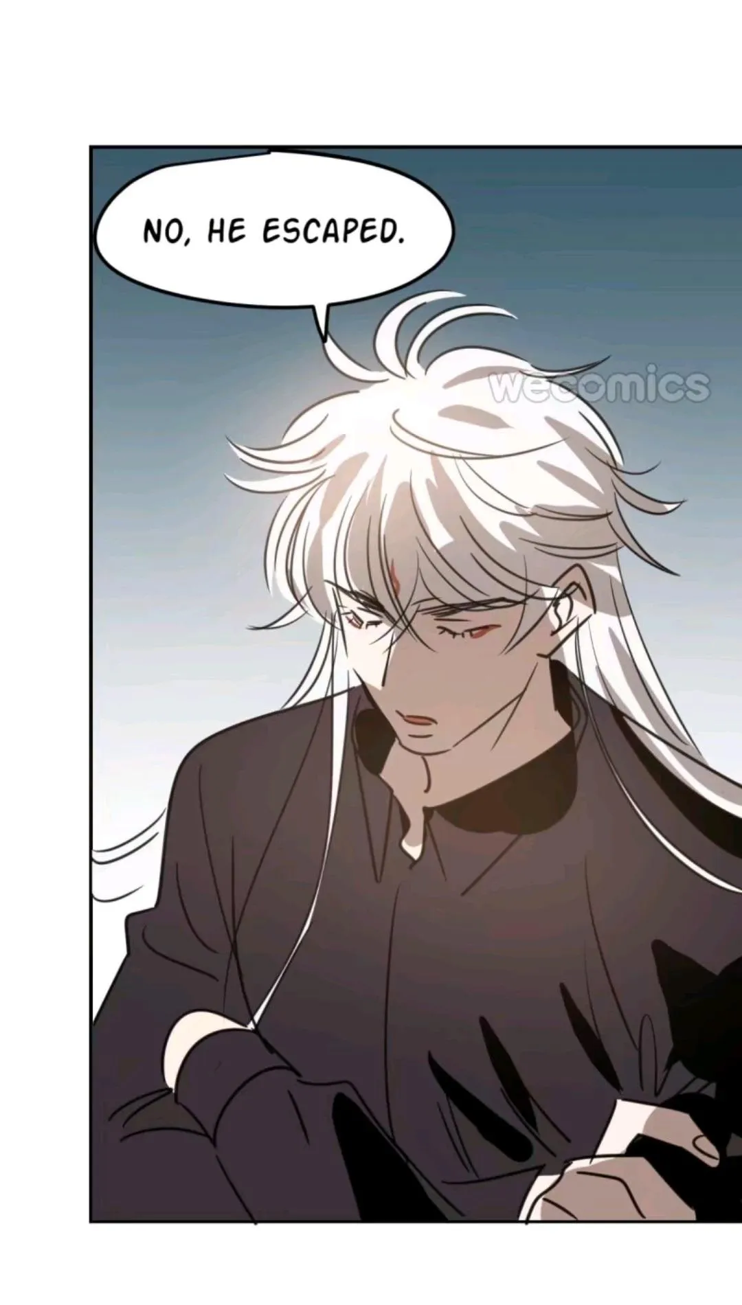 AoAo Waiting to Be Eaten Chapter 36 page 10 - 