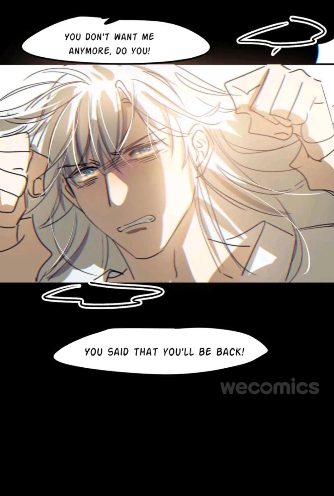 AoAo Waiting to Be Eaten Chapter 37 page 13 - 