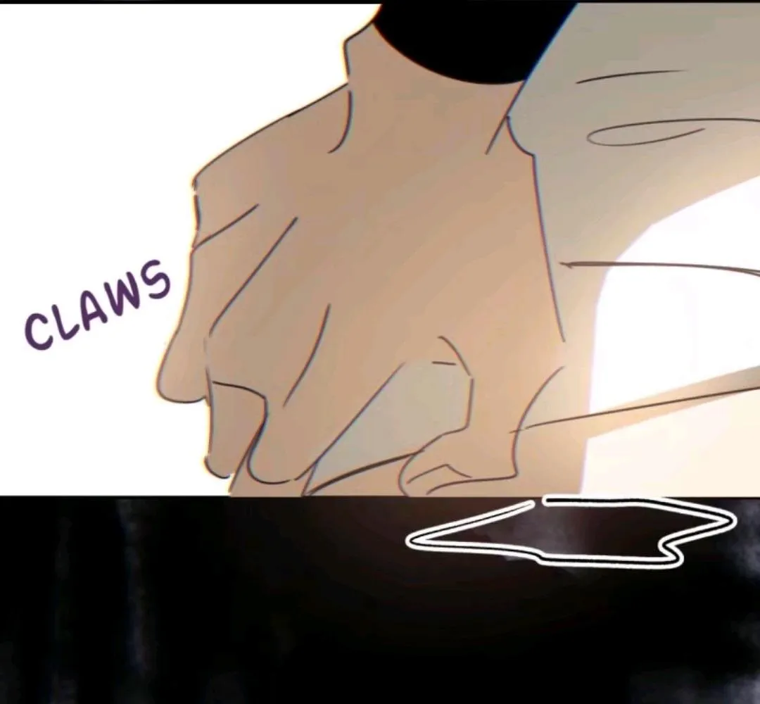AoAo Waiting to Be Eaten Chapter 37 page 15 - 