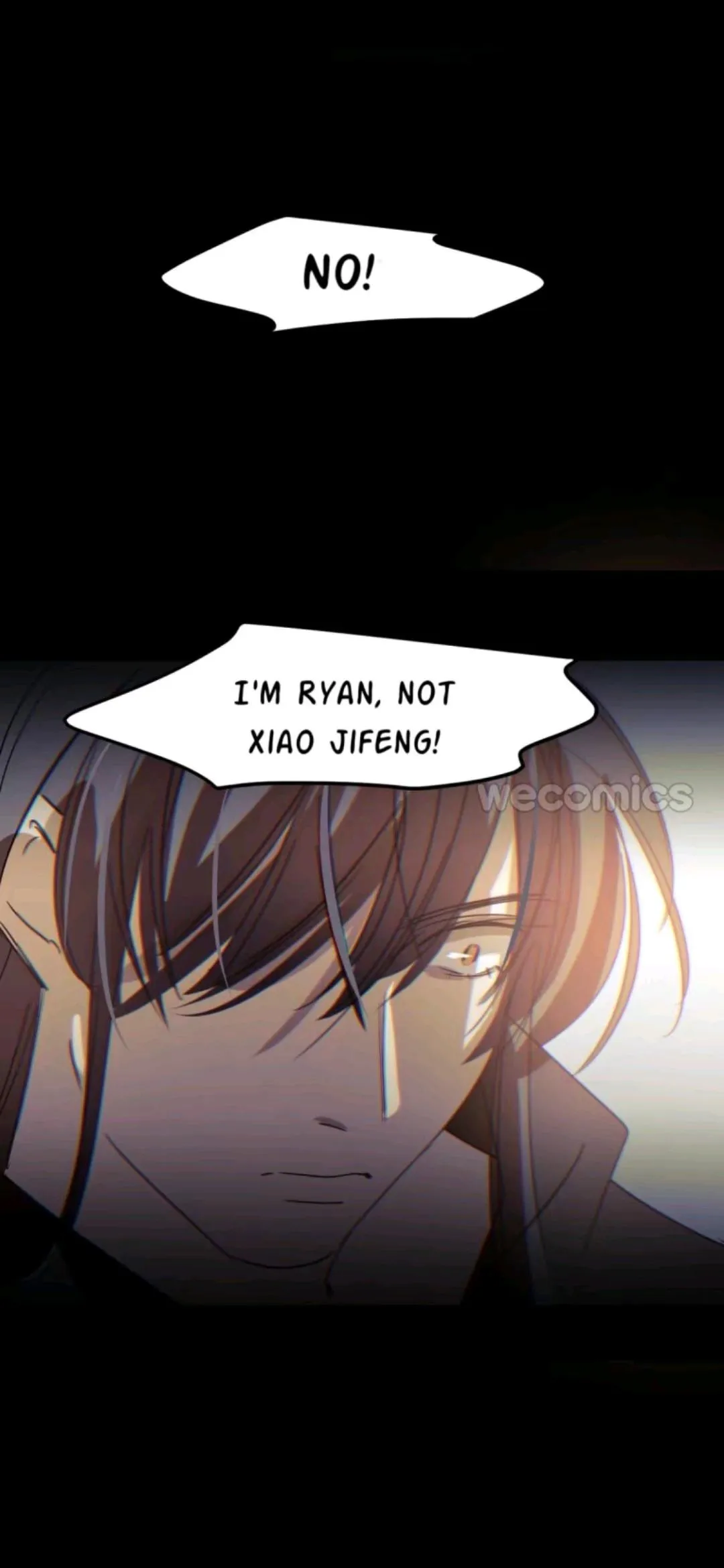 AoAo Waiting to Be Eaten Chapter 37 page 18 - 
