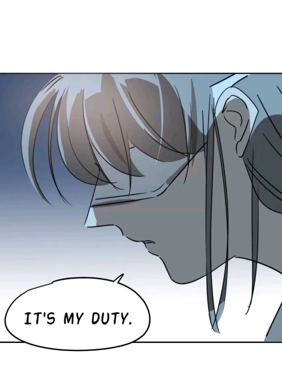 AoAo Waiting to Be Eaten Chapter 37 page 30 - 