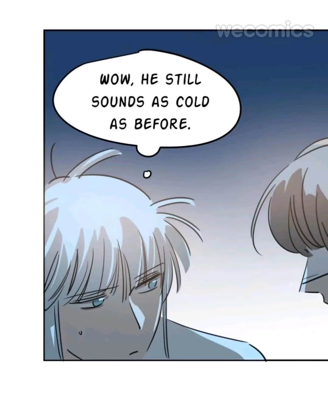 AoAo Waiting to Be Eaten Chapter 37 page 31 - 