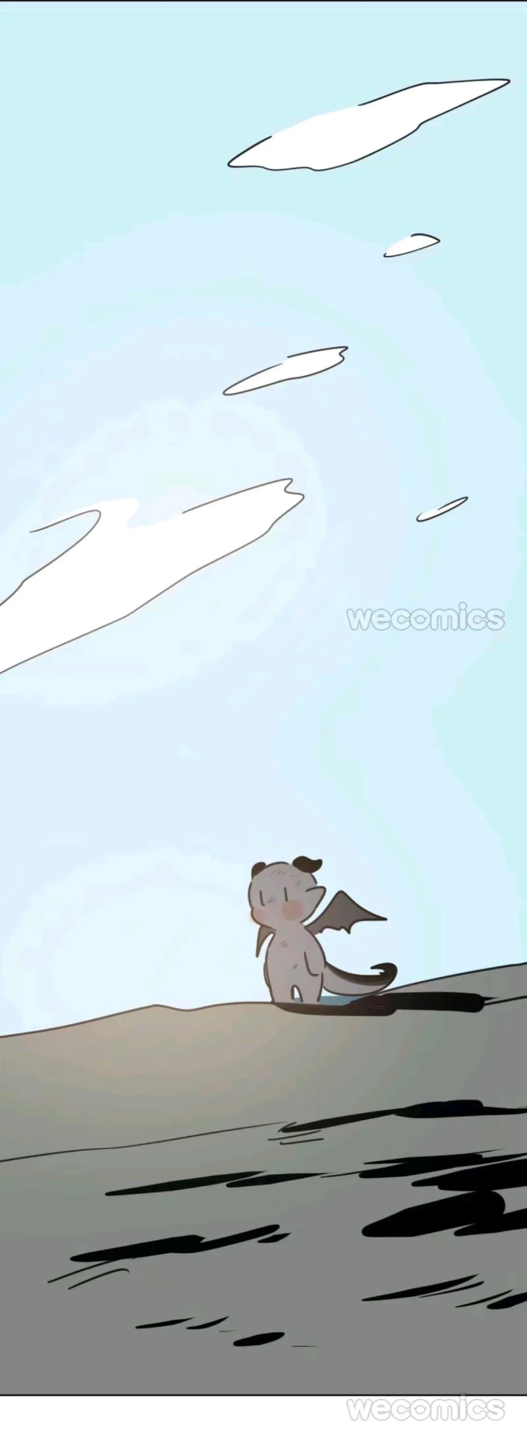 AoAo Waiting to Be Eaten Chapter 37 page 5 - 