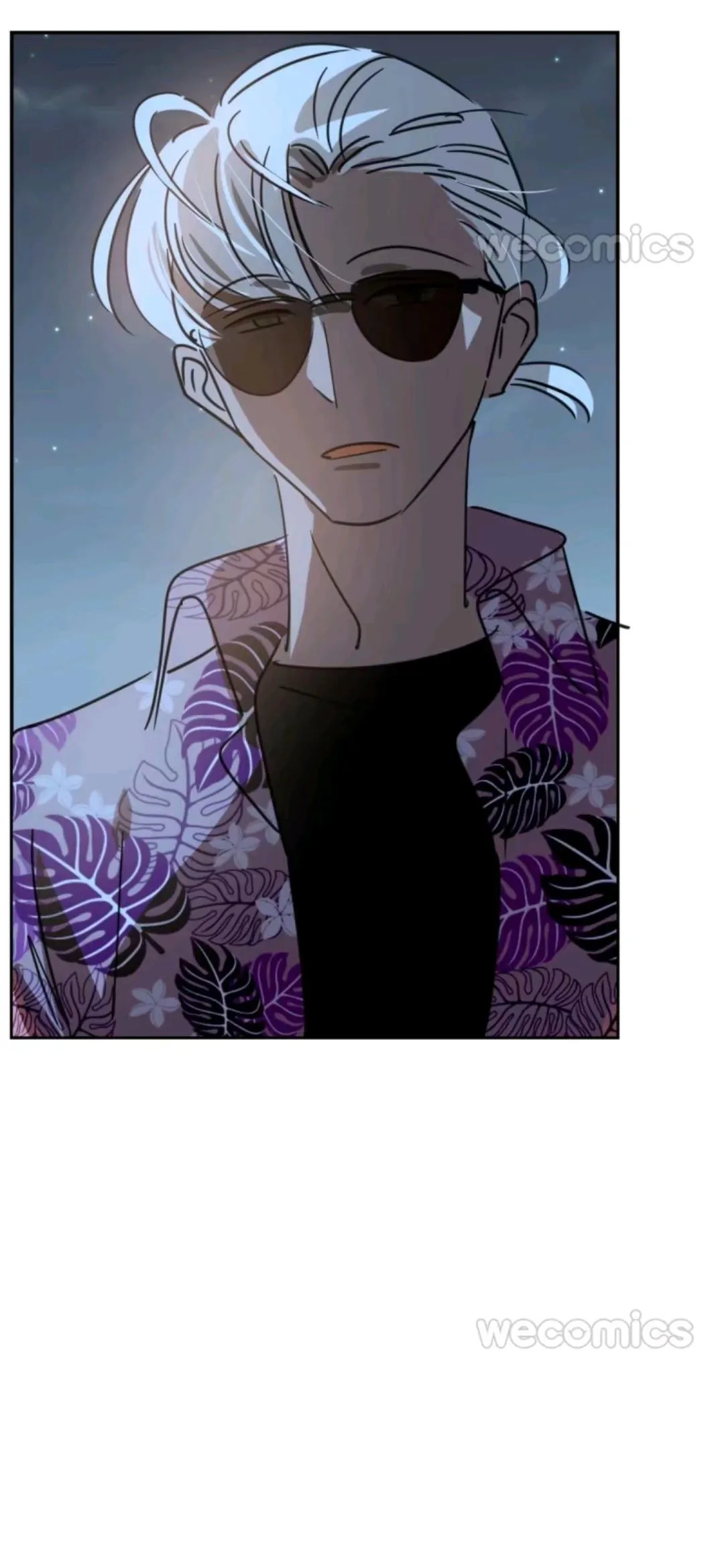 AoAo Waiting to Be Eaten Chapter 37 page 47 - 