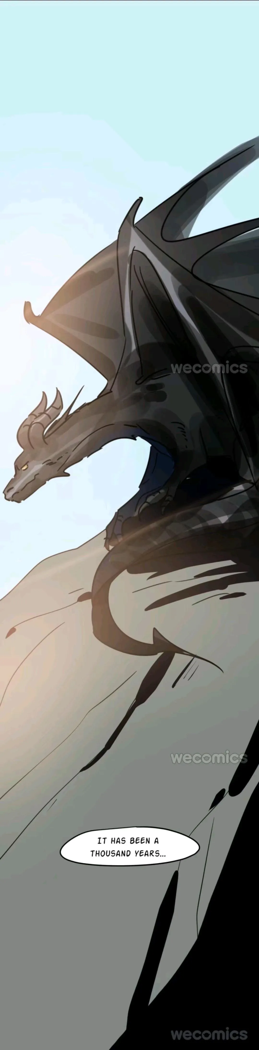 AoAo Waiting to Be Eaten Chapter 37 page 6 - 
