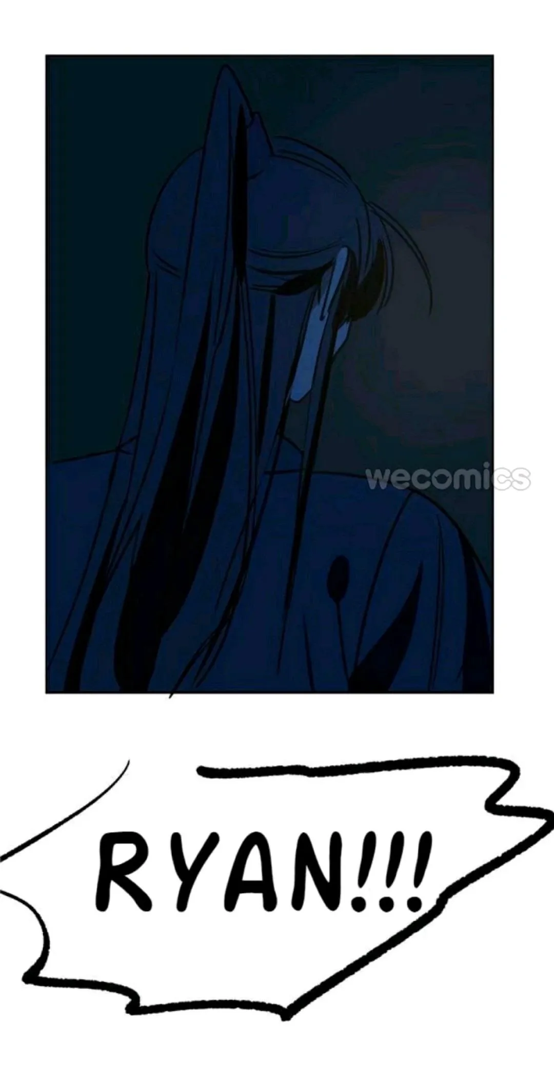 AoAo Waiting to Be Eaten Chapter 38 page 3 - 