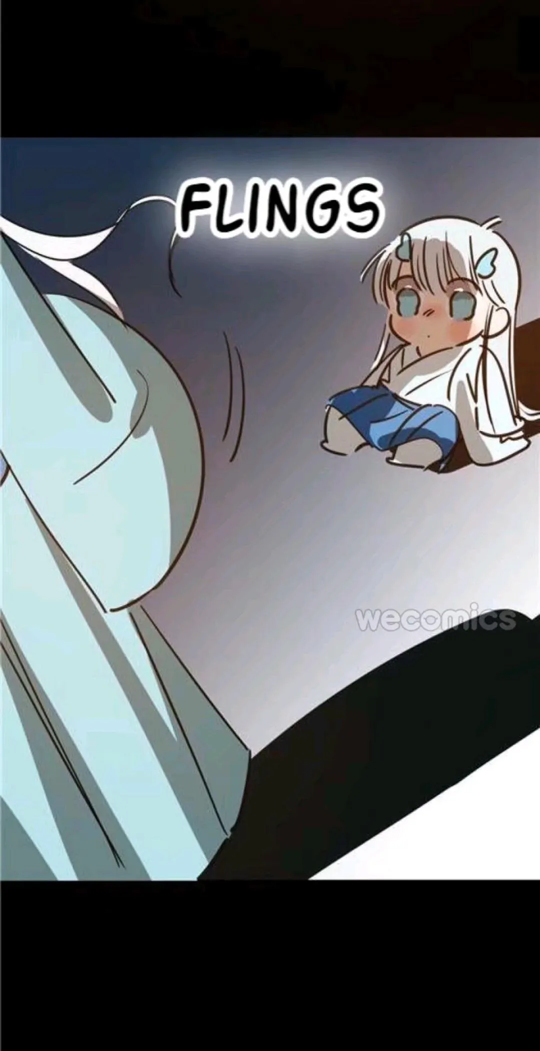 AoAo Waiting to Be Eaten Chapter 38 page 24 - 