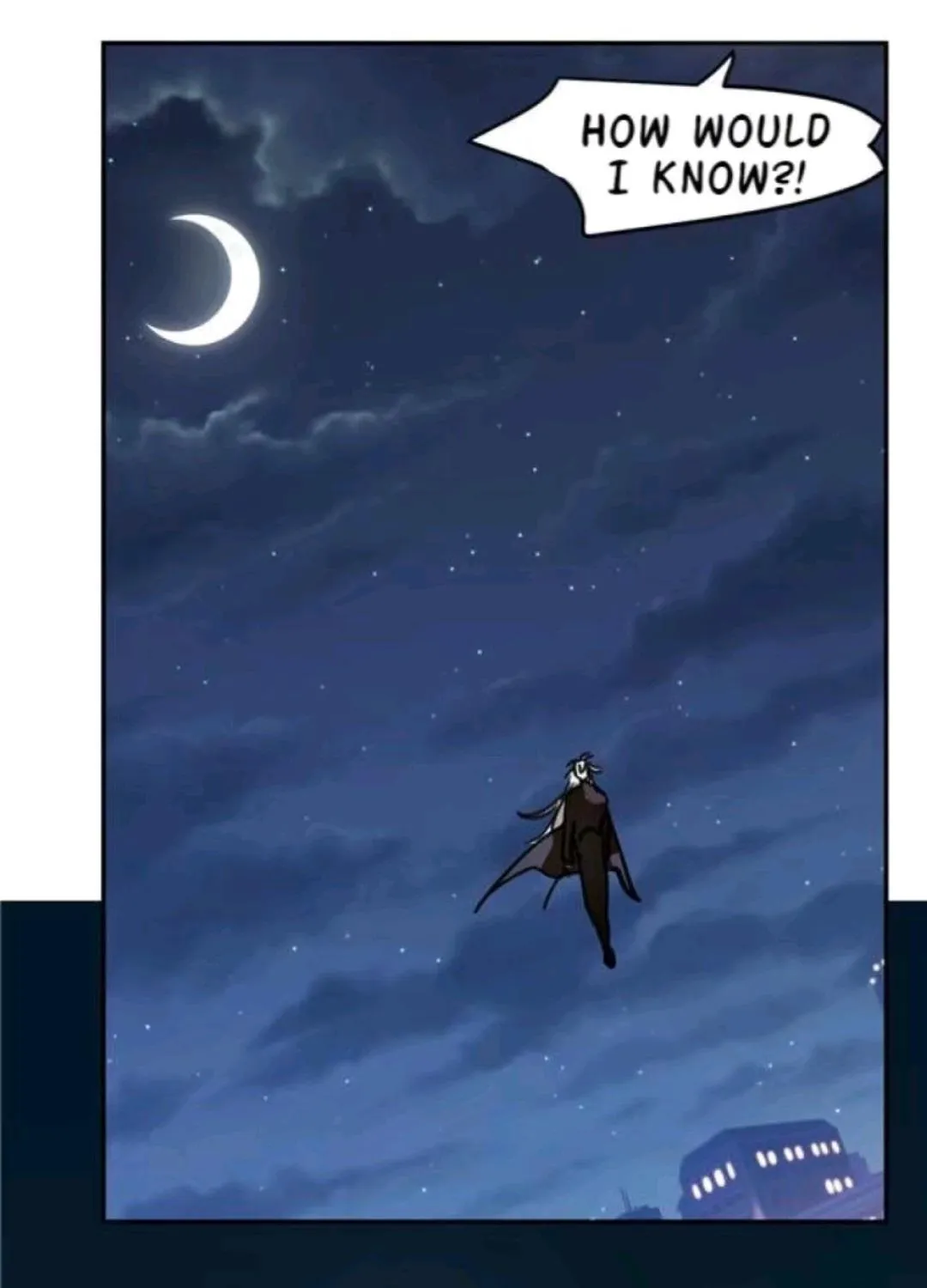 AoAo Waiting to Be Eaten Chapter 38 page 39 - 