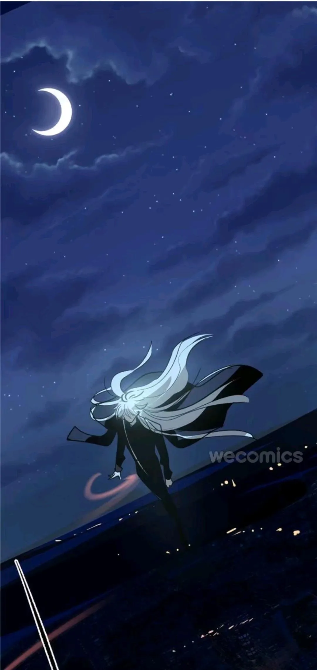 AoAo Waiting to Be Eaten Chapter 38 page 41 - 