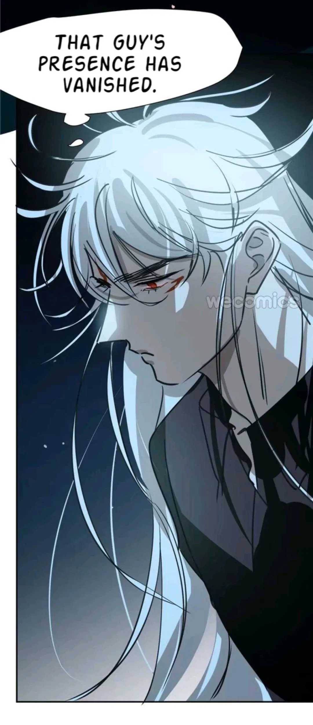 AoAo Waiting to Be Eaten Chapter 38 page 43 - 