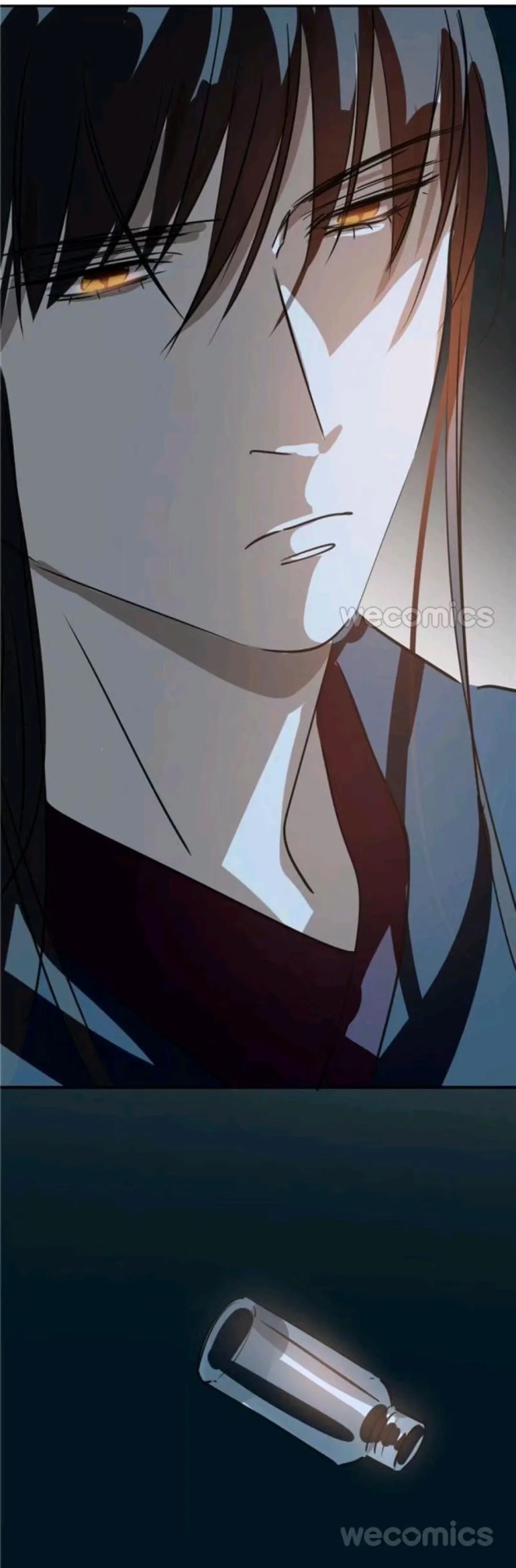 AoAo Waiting to Be Eaten Chapter 38 page 45 - 