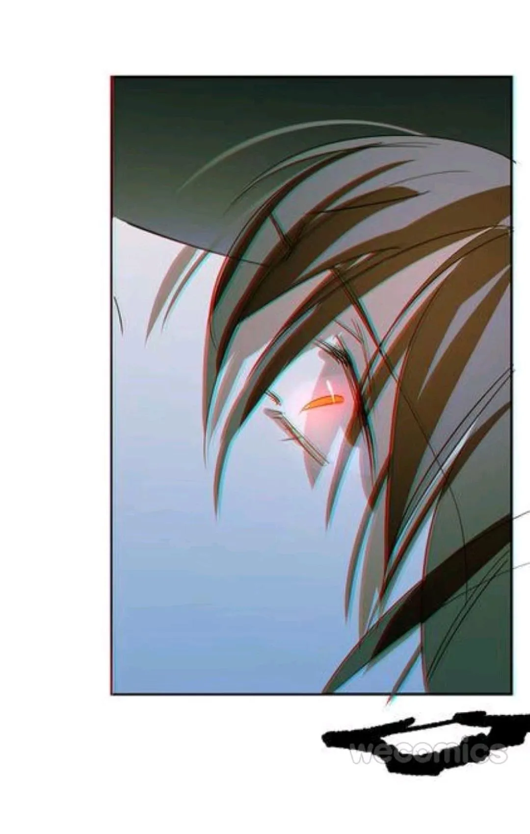 AoAo Waiting to Be Eaten Chapter 38 page 10 - 