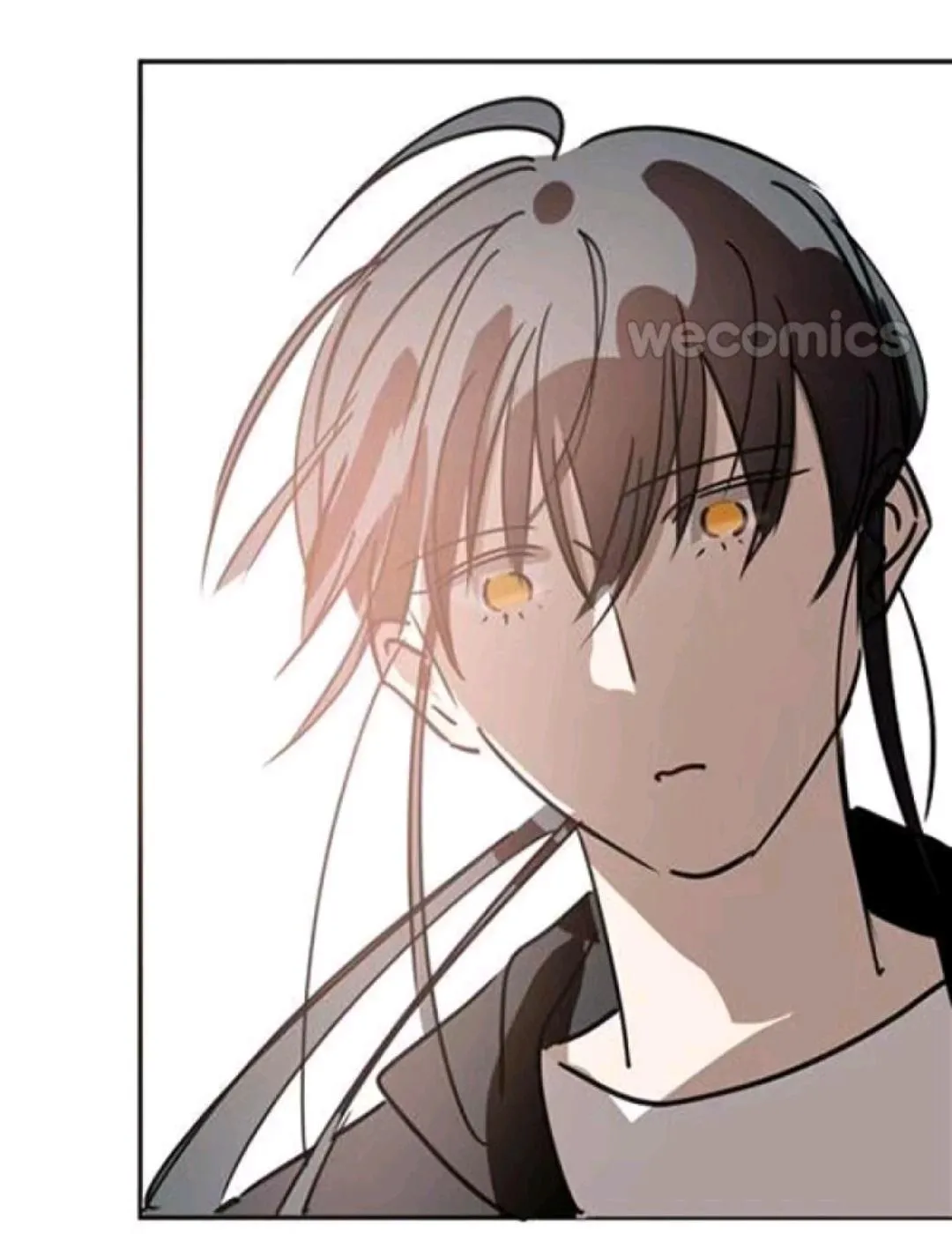 AoAo Waiting to Be Eaten Chapter 39 page 15 - 