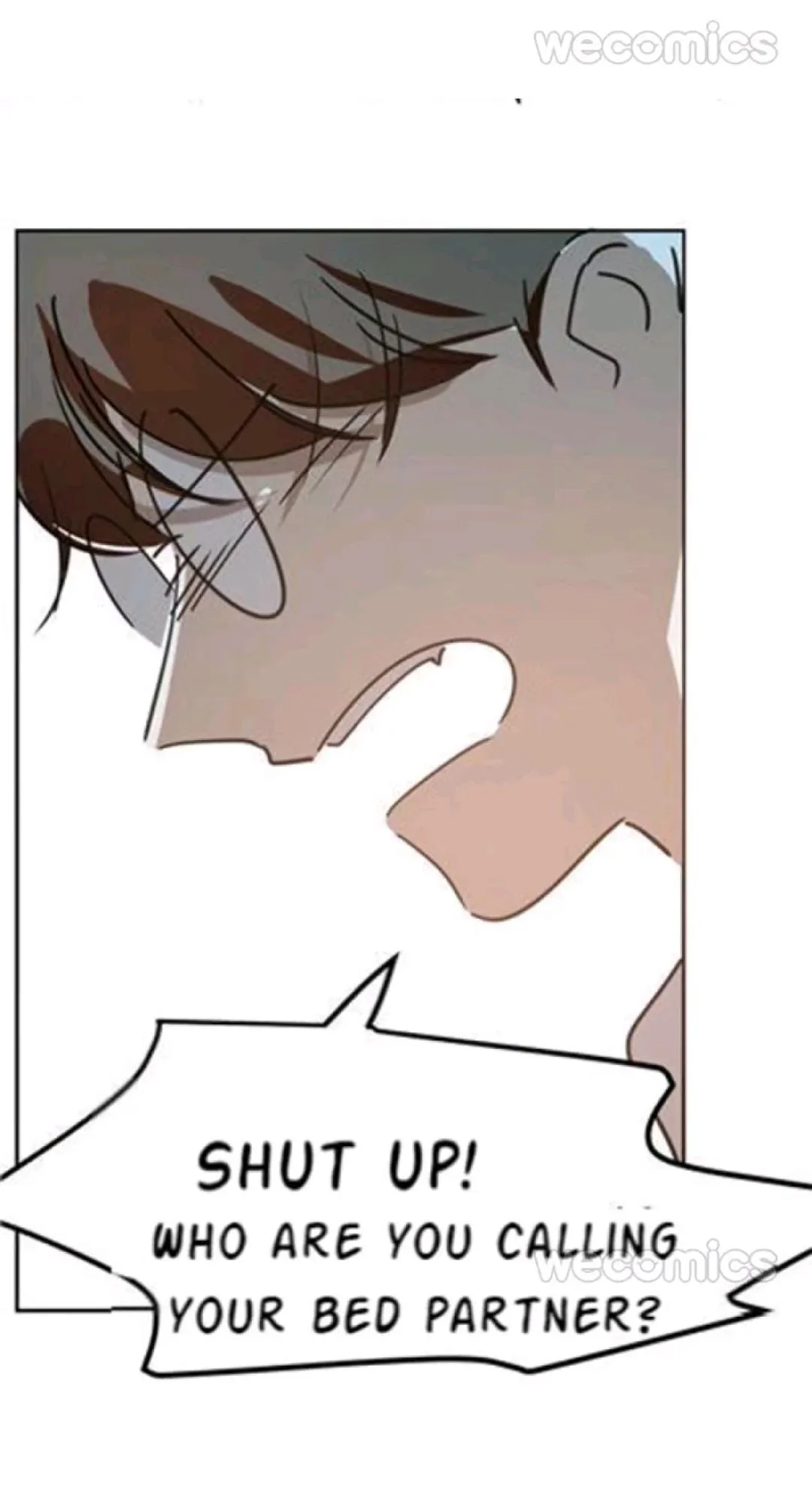 AoAo Waiting to Be Eaten Chapter 39 page 24 - 