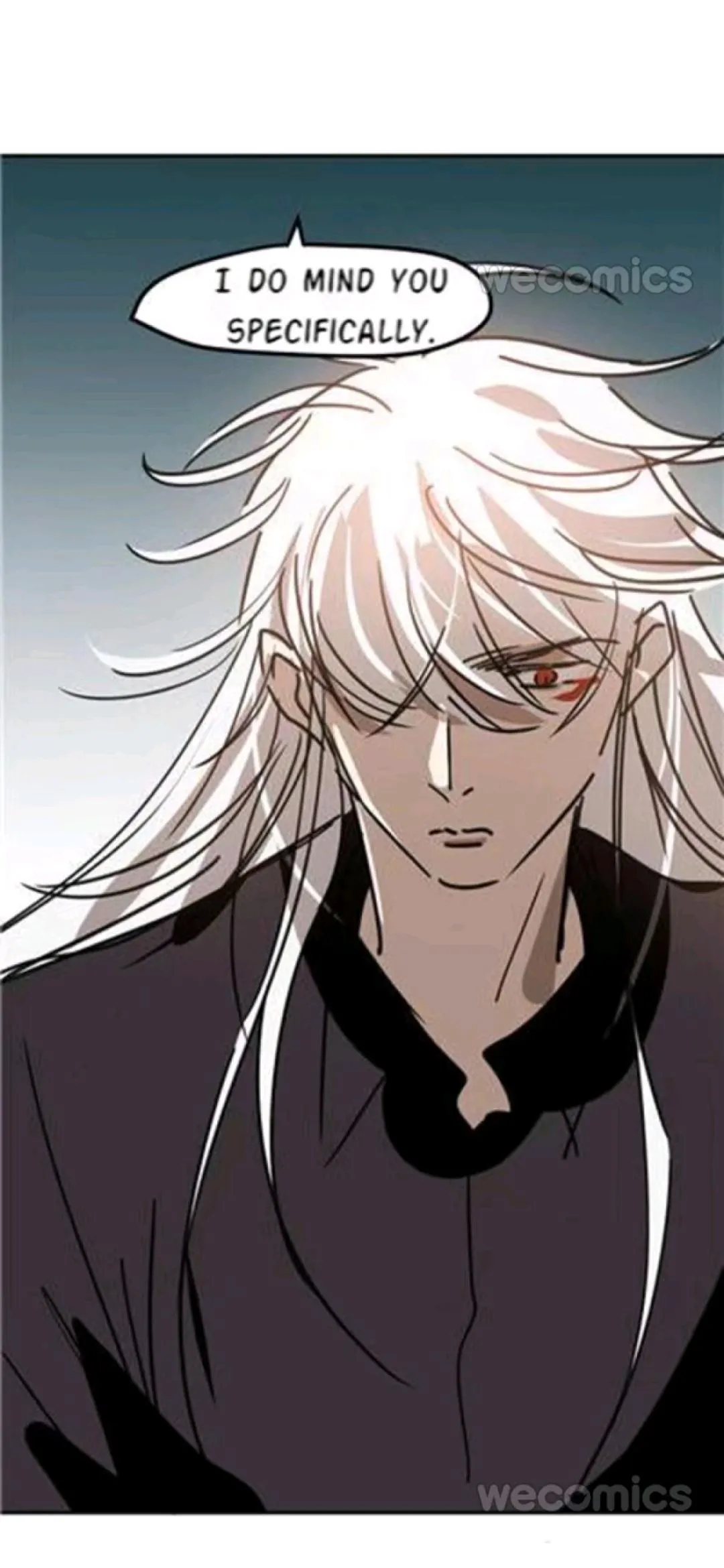 AoAo Waiting to Be Eaten Chapter 39 page 29 - 