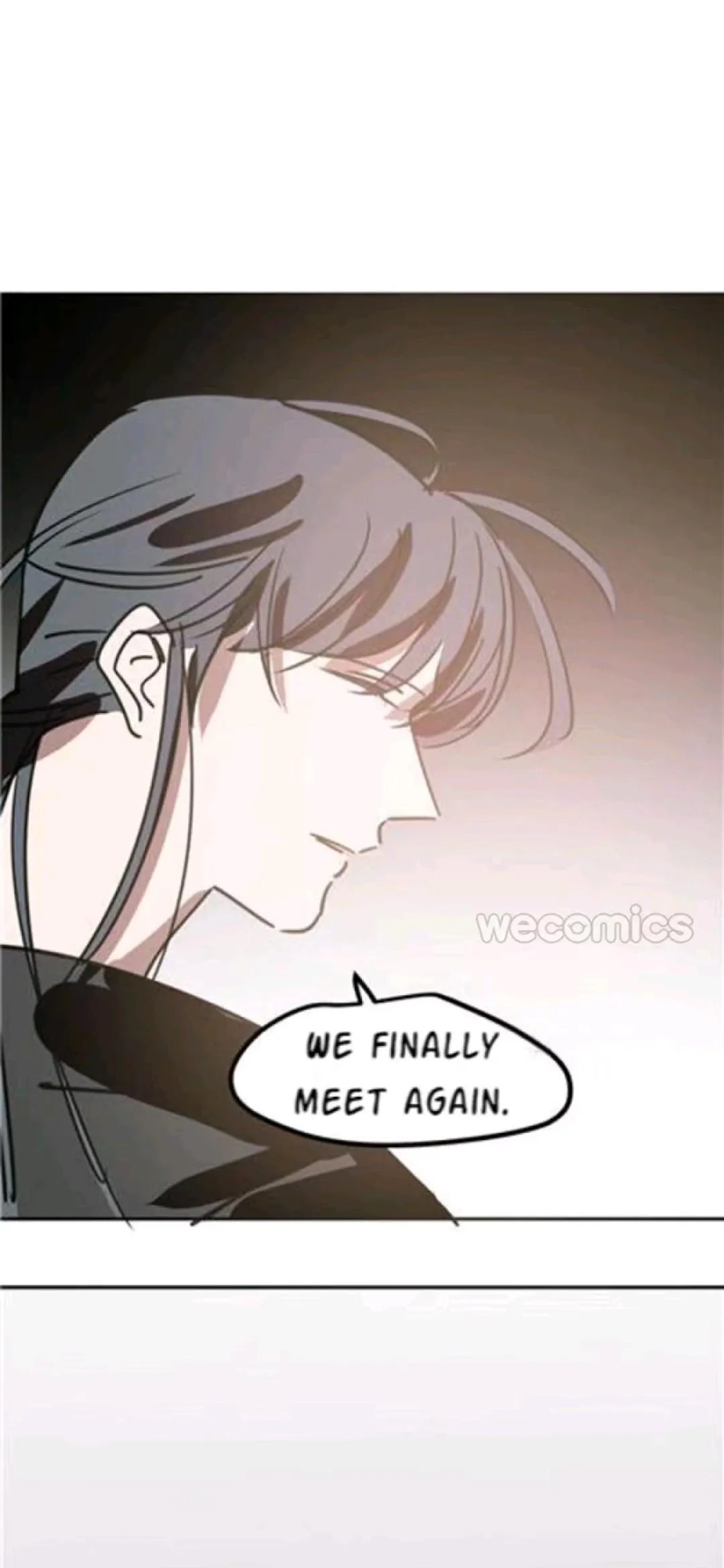 AoAo Waiting to Be Eaten Chapter 39 page 36 - 