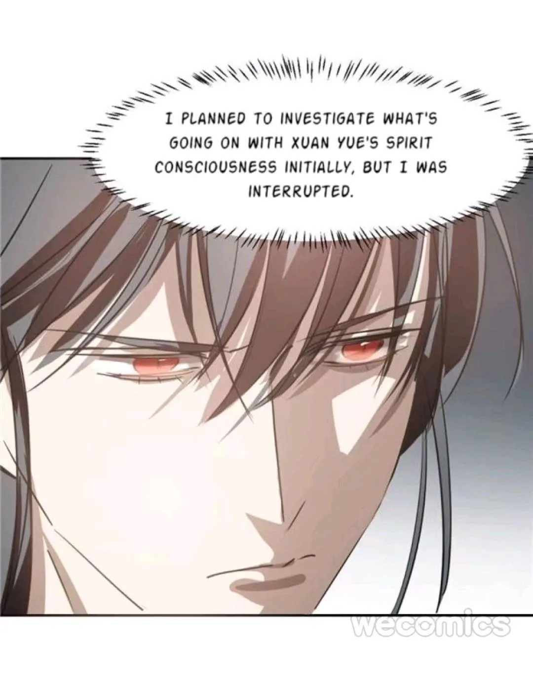 AoAo Waiting to Be Eaten Chapter 40 page 17 - 