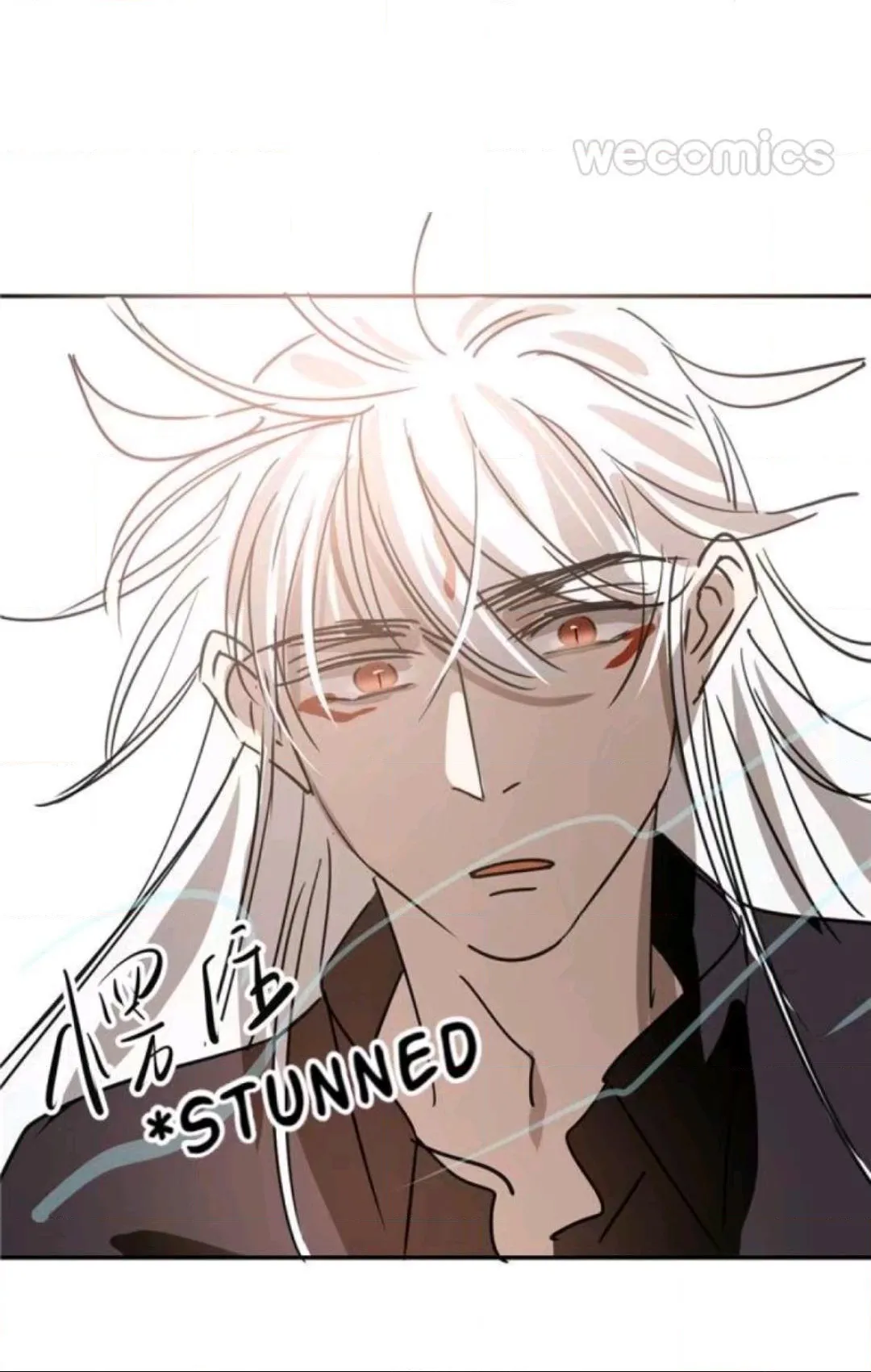 AoAo Waiting to Be Eaten Chapter 40 page 42 - 