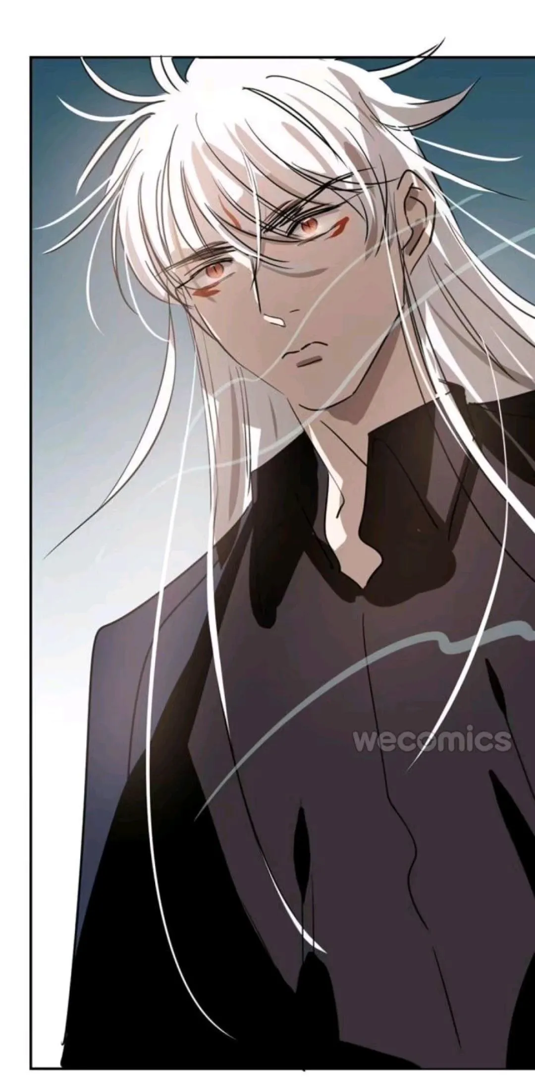 AoAo Waiting to Be Eaten Chapter 40 page 48 - 