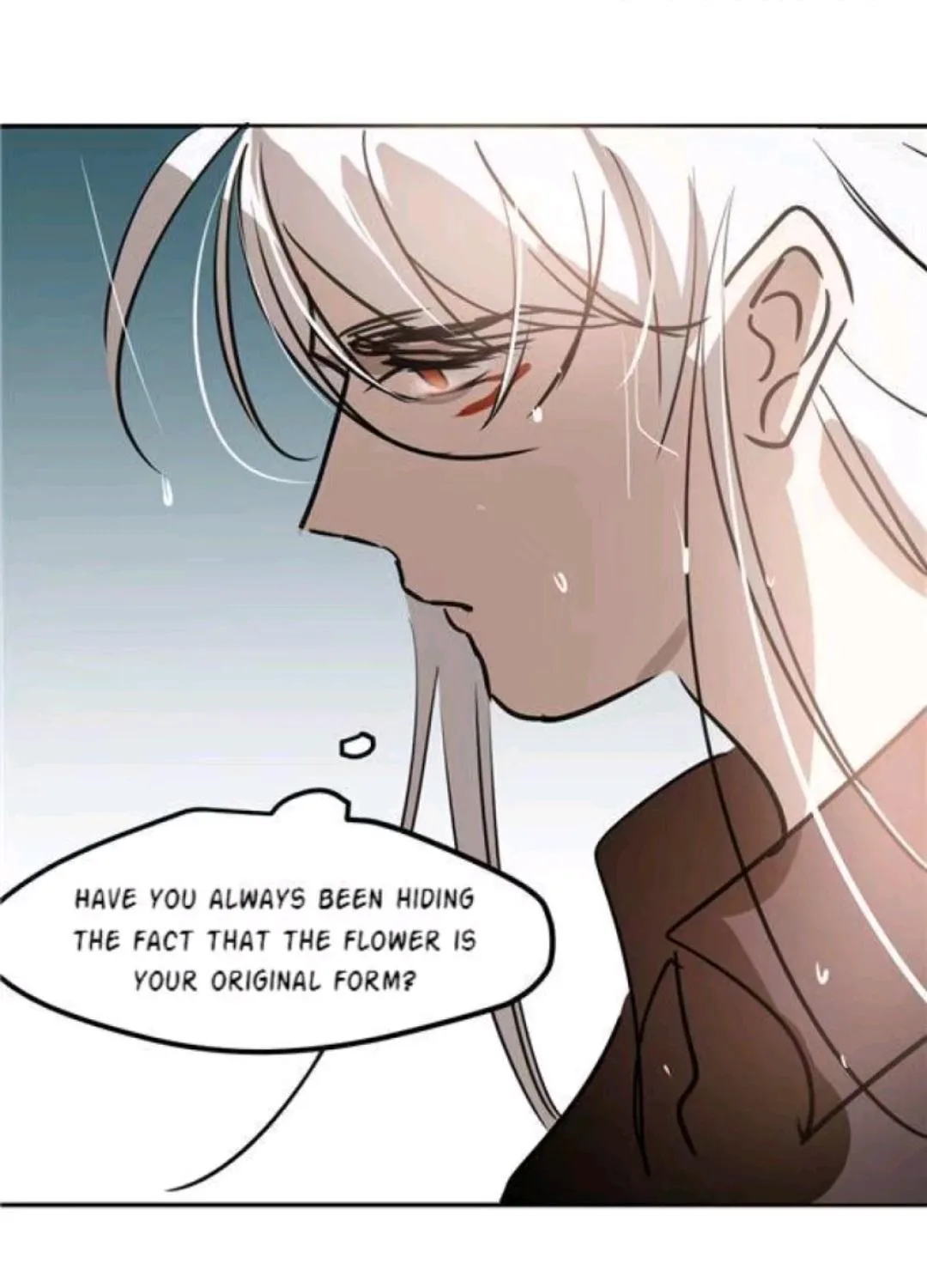 AoAo Waiting to Be Eaten Chapter 40 page 50 - 