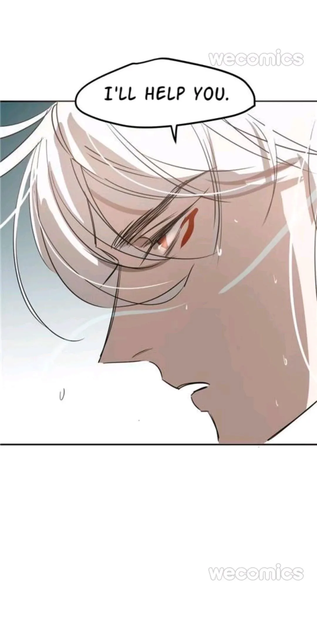 AoAo Waiting to Be Eaten Chapter 40 page 54 - 