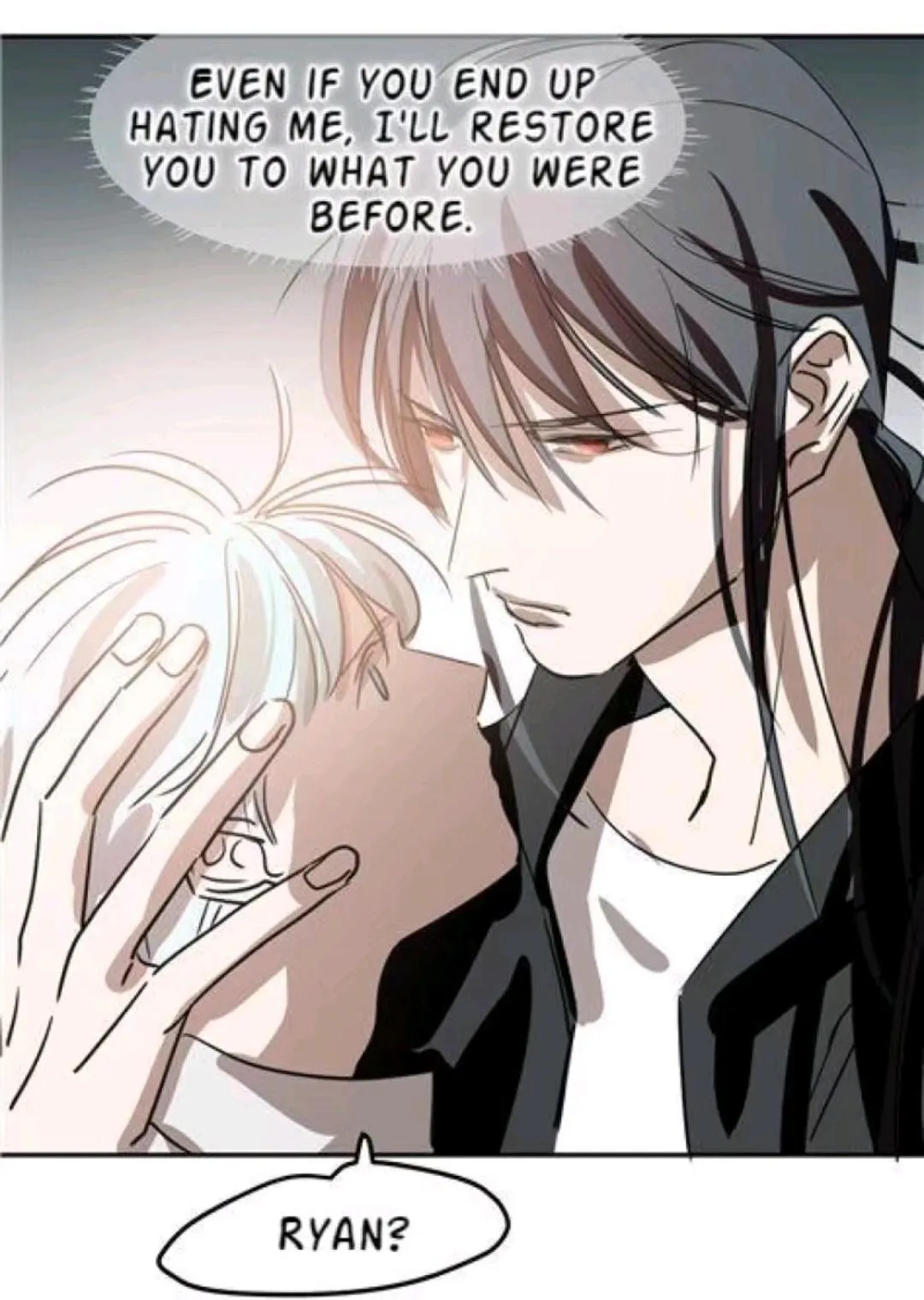 AoAo Waiting to Be Eaten Chapter 40 page 7 - 