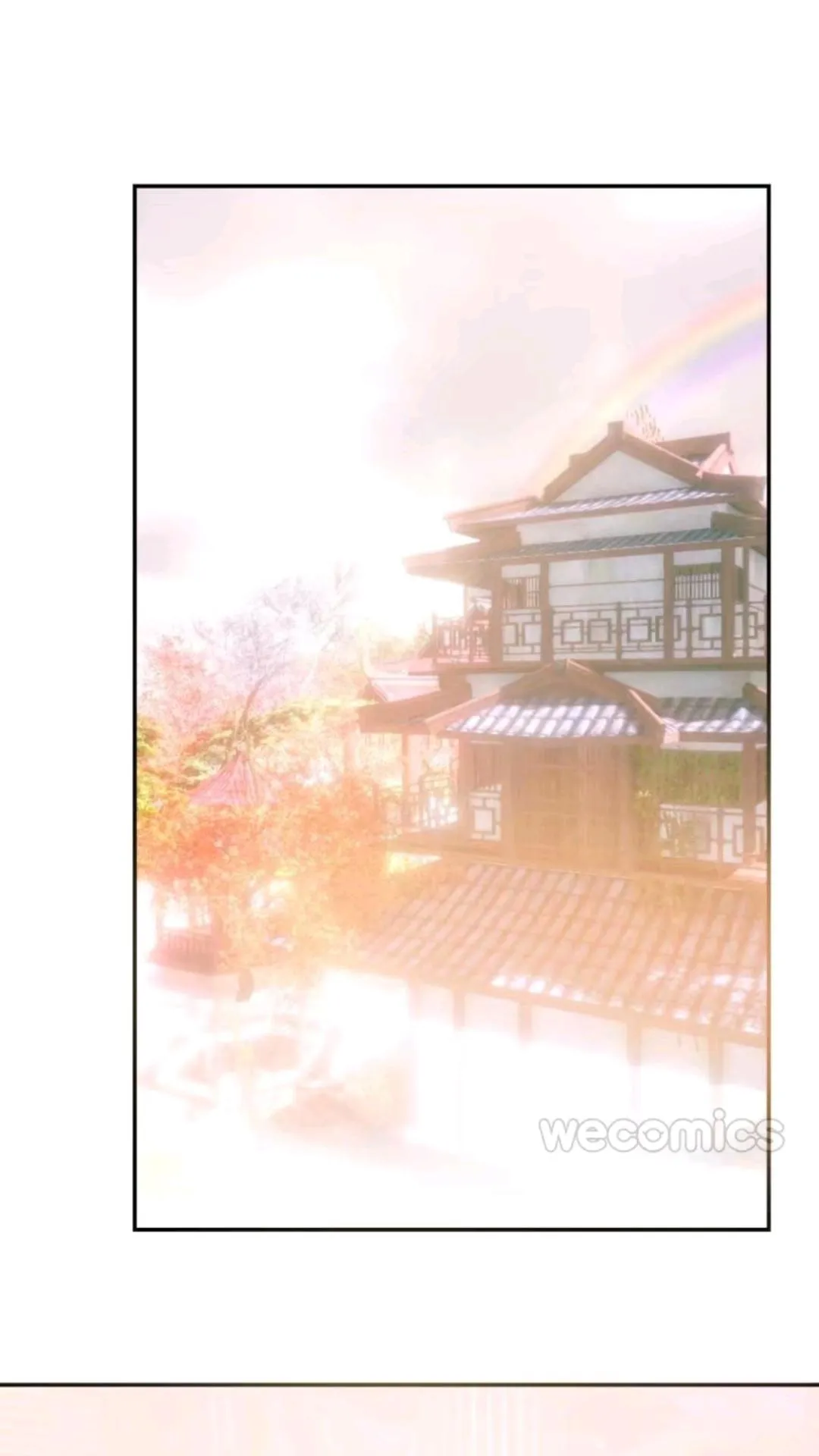 AoAo Waiting to Be Eaten Chapter 41 page 1 - 