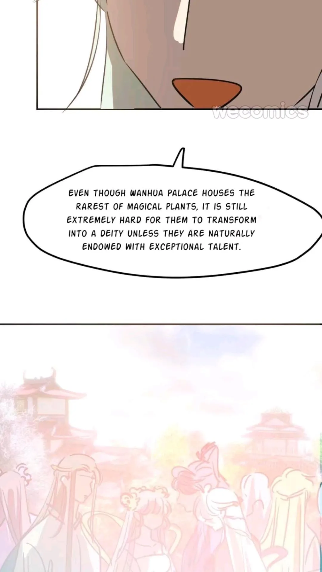 AoAo Waiting to Be Eaten Chapter 41 page 11 - 