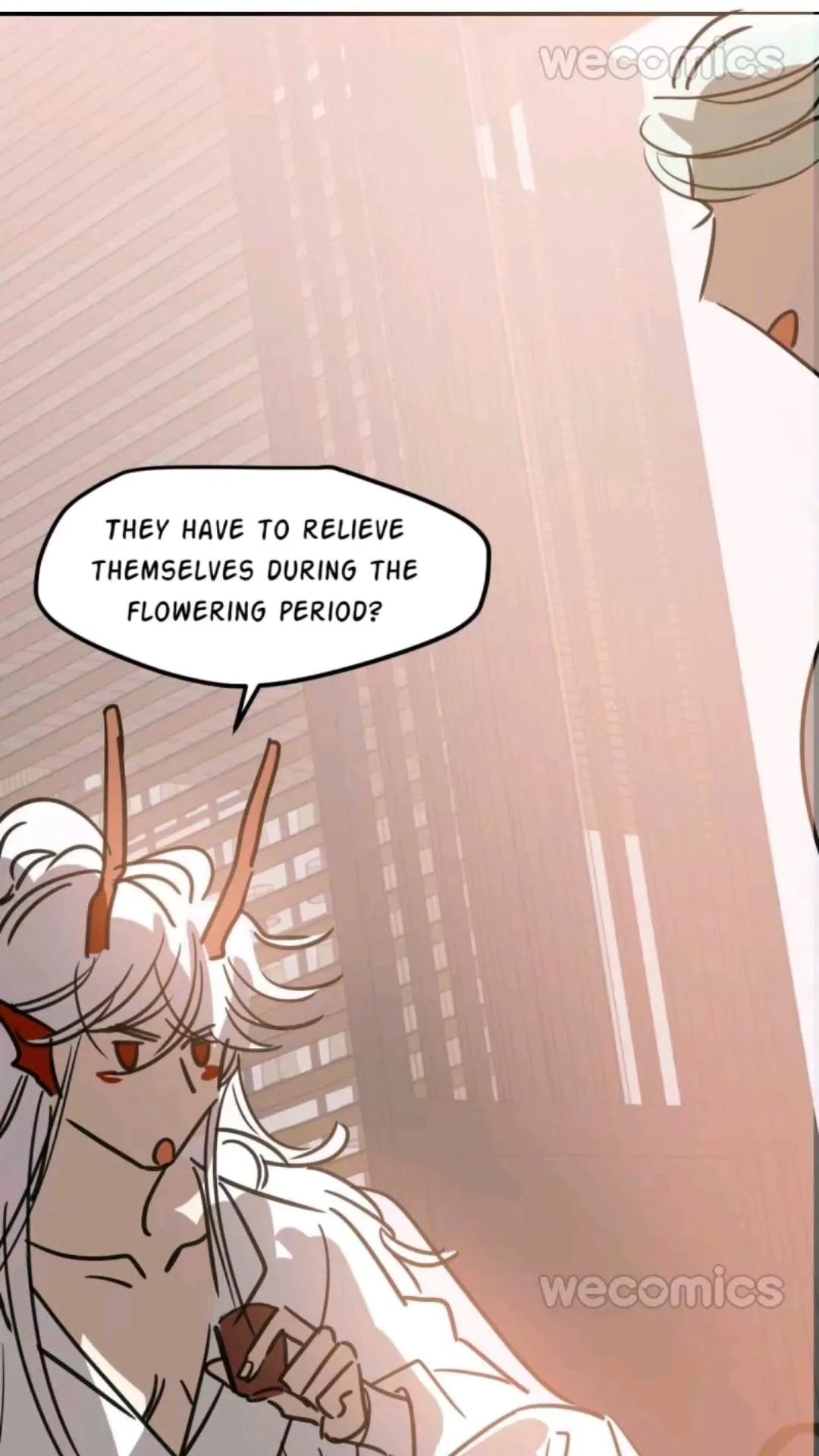 AoAo Waiting to Be Eaten Chapter 41 page 14 - 