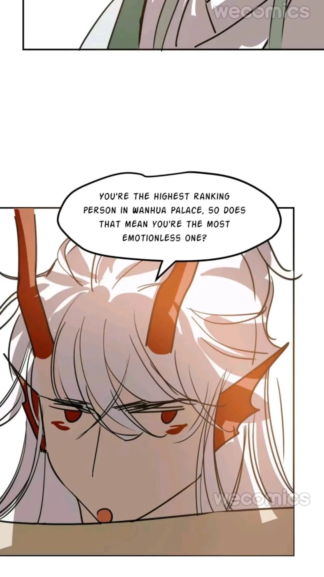 AoAo Waiting to Be Eaten Chapter 41 page 18 - 