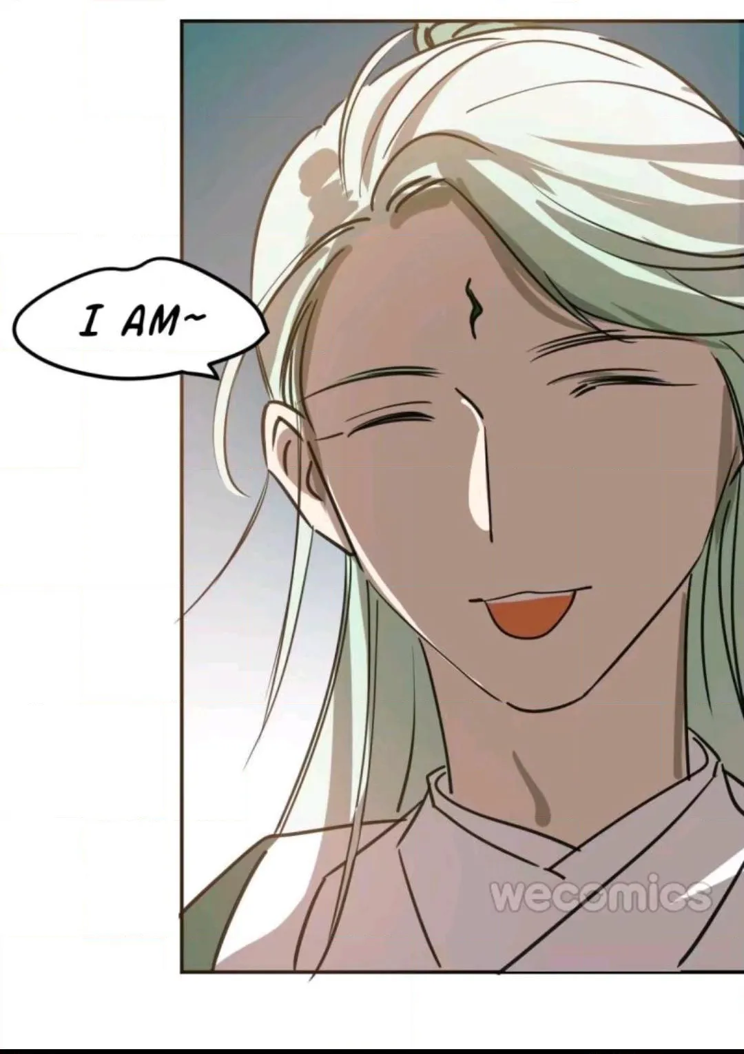 AoAo Waiting to Be Eaten Chapter 41 page 19 - 