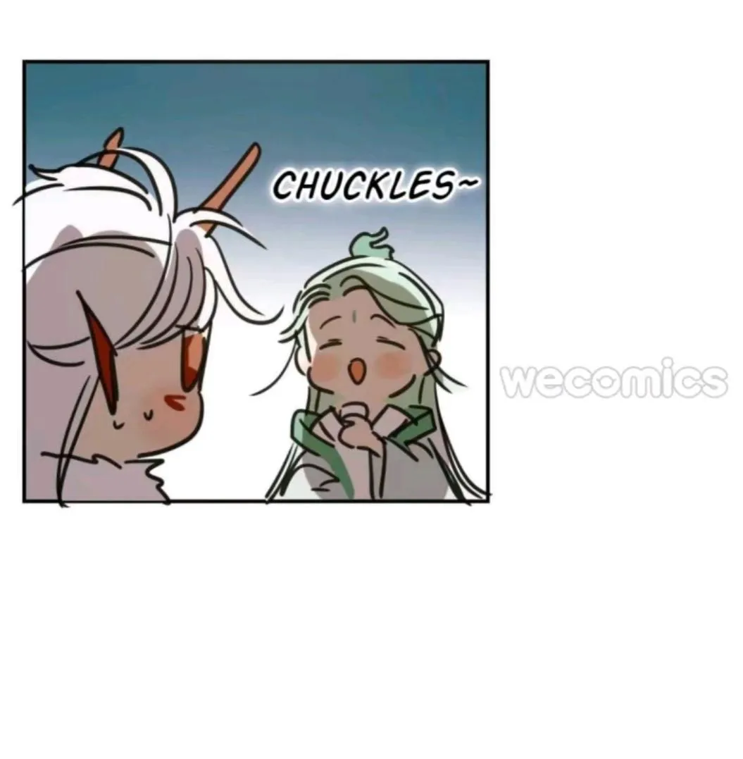 AoAo Waiting to Be Eaten Chapter 41 page 20 - 