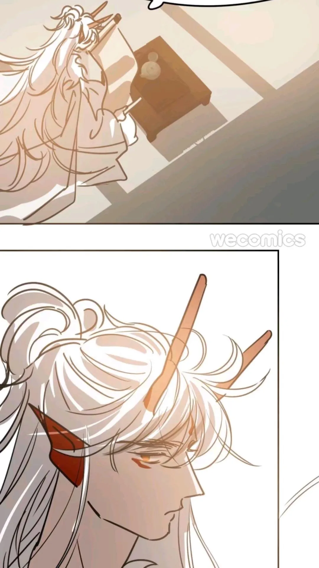 AoAo Waiting to Be Eaten Chapter 41 page 24 - 