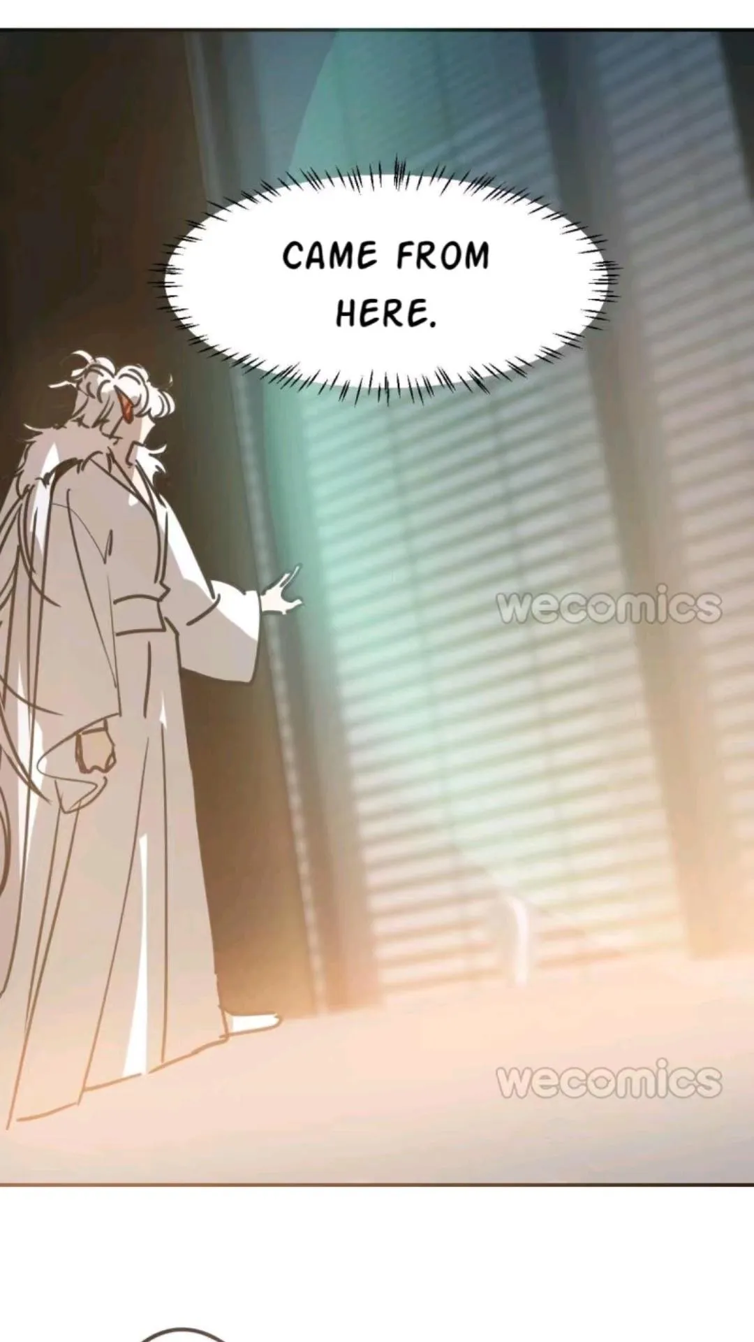 AoAo Waiting to Be Eaten Chapter 41 page 26 - 