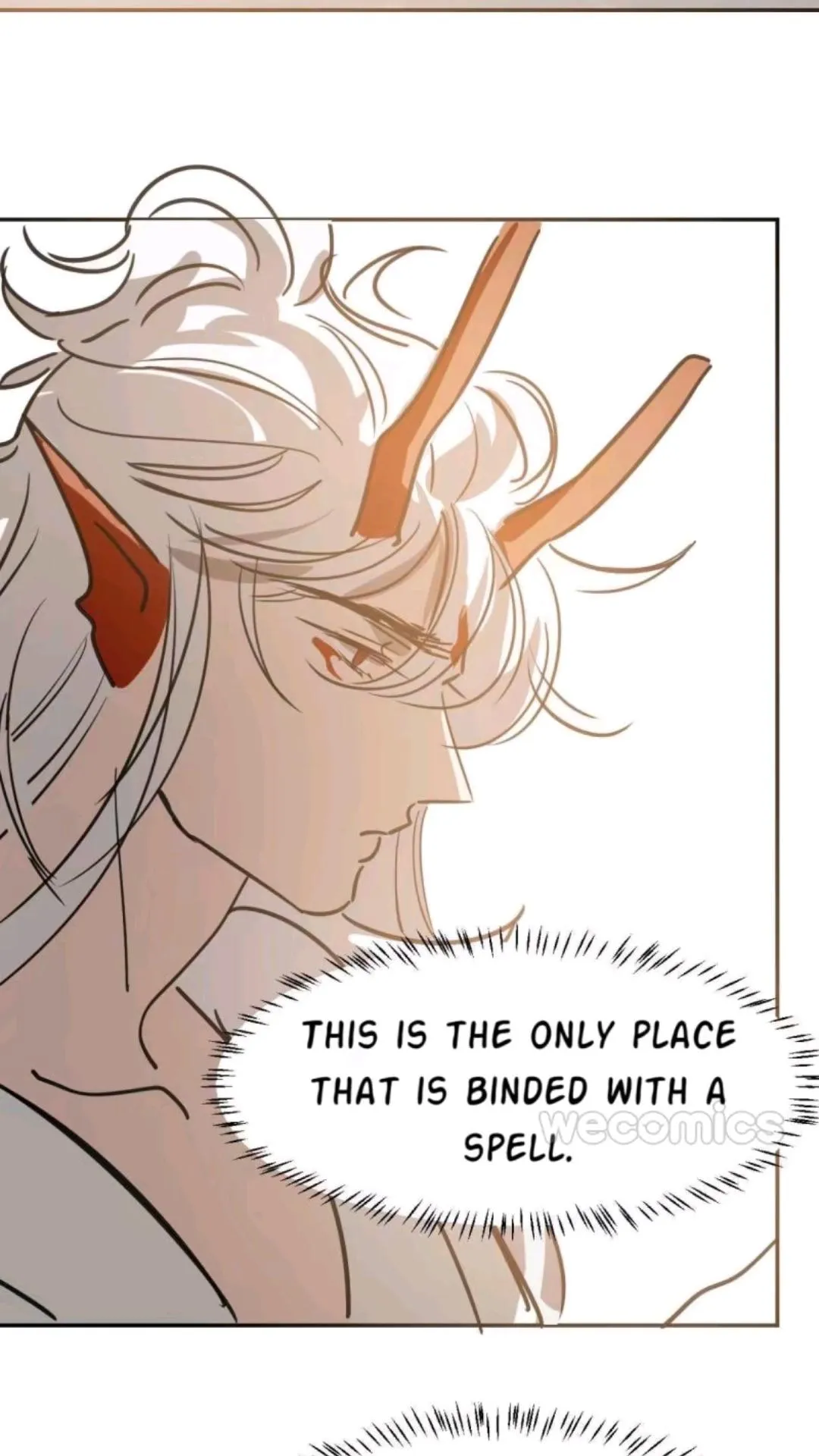 AoAo Waiting to Be Eaten Chapter 41 page 27 - 