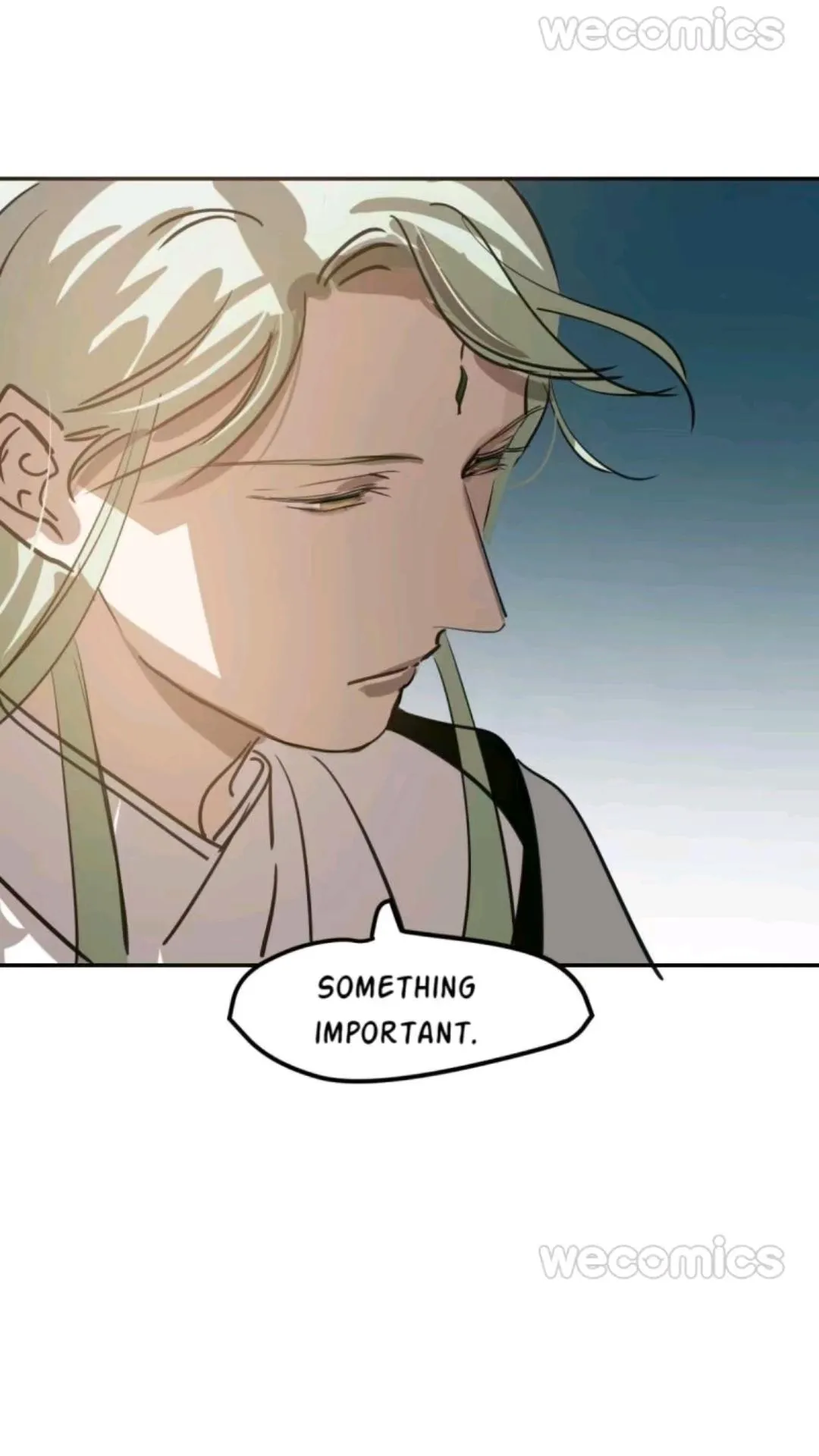 AoAo Waiting to Be Eaten Chapter 41 page 31 - 