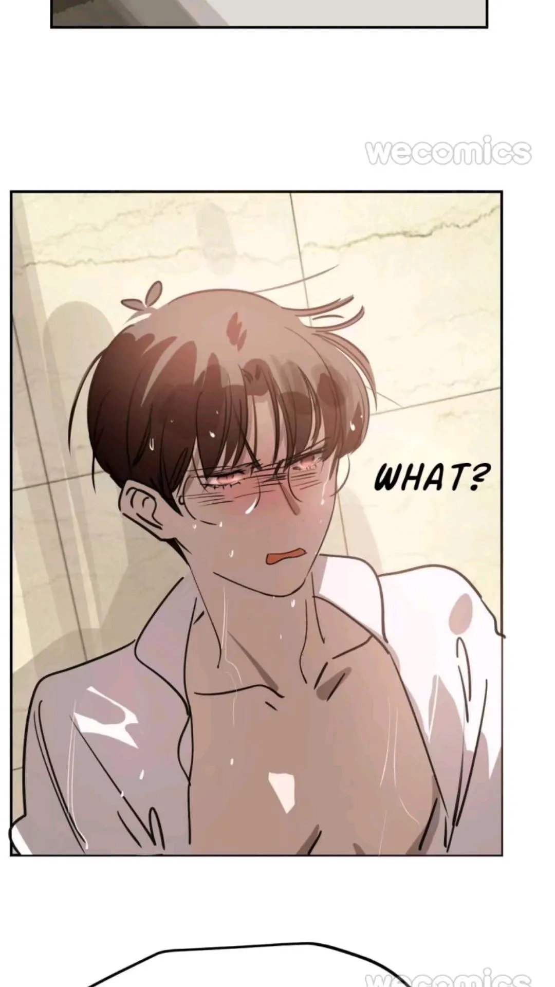 AoAo Waiting to Be Eaten Chapter 41 page 34 - 
