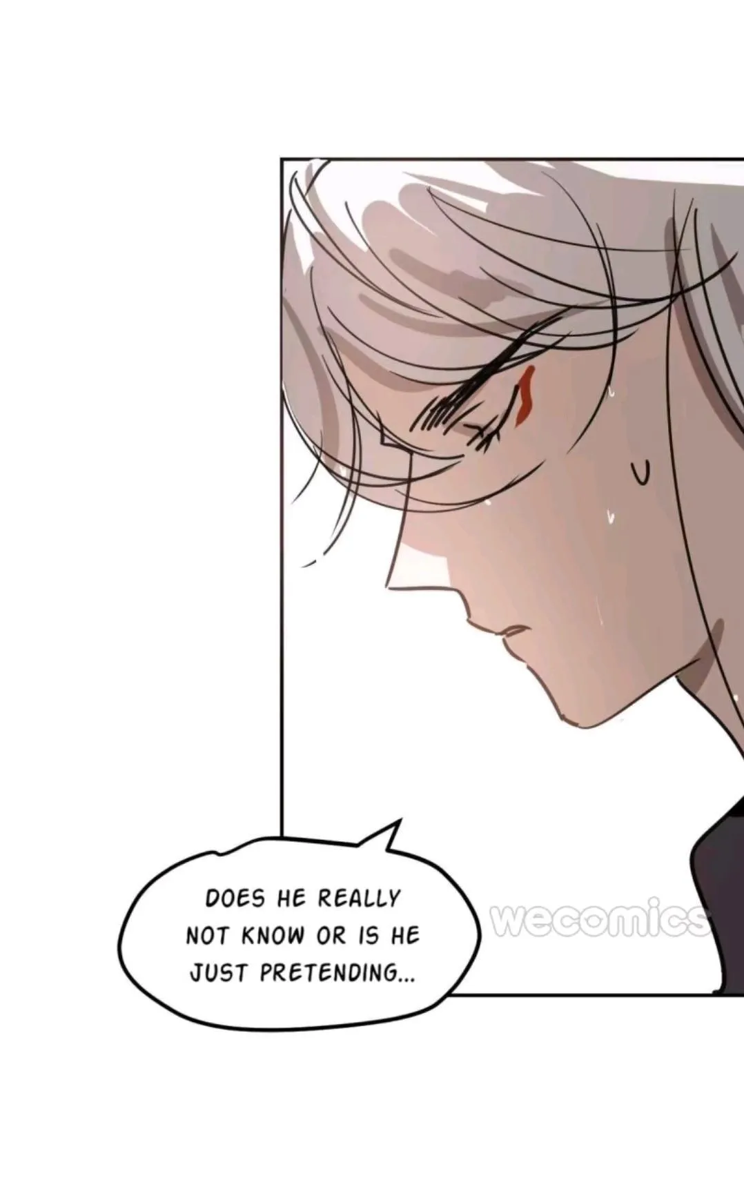 AoAo Waiting to Be Eaten Chapter 41 page 37 - 