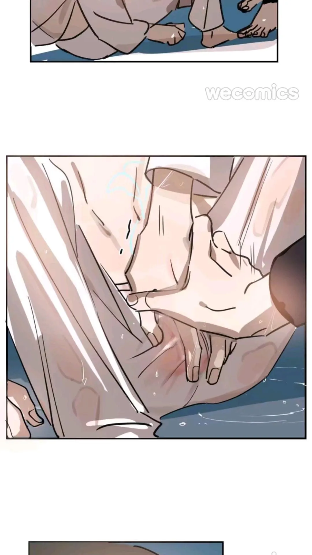 AoAo Waiting to Be Eaten Chapter 41 page 40 - 