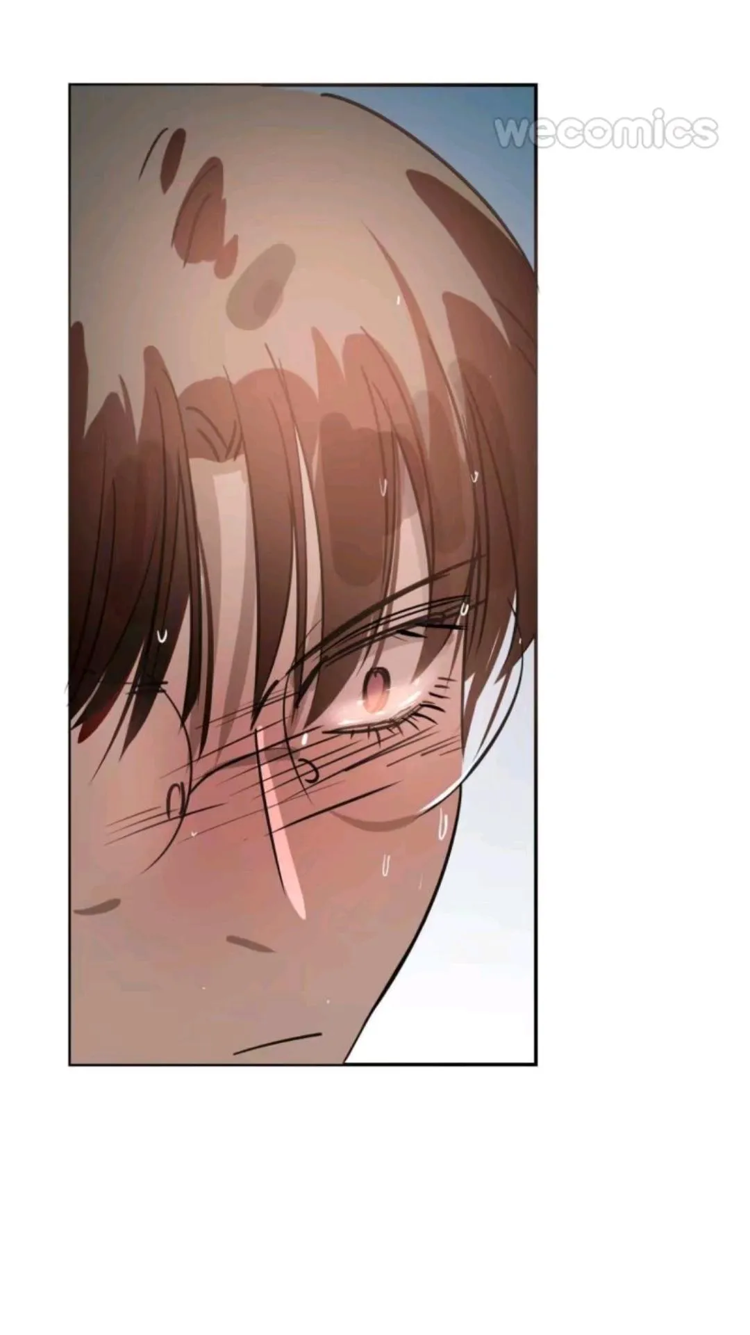 AoAo Waiting to Be Eaten Chapter 41 page 41 - 