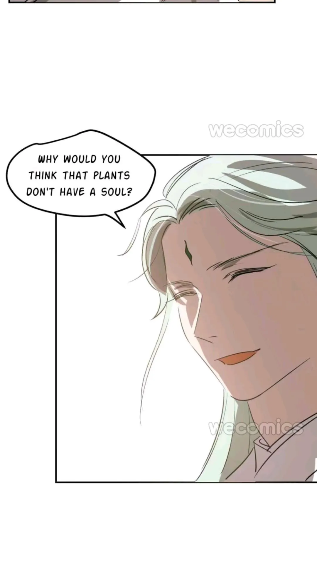 AoAo Waiting to Be Eaten Chapter 41 page 6 - 