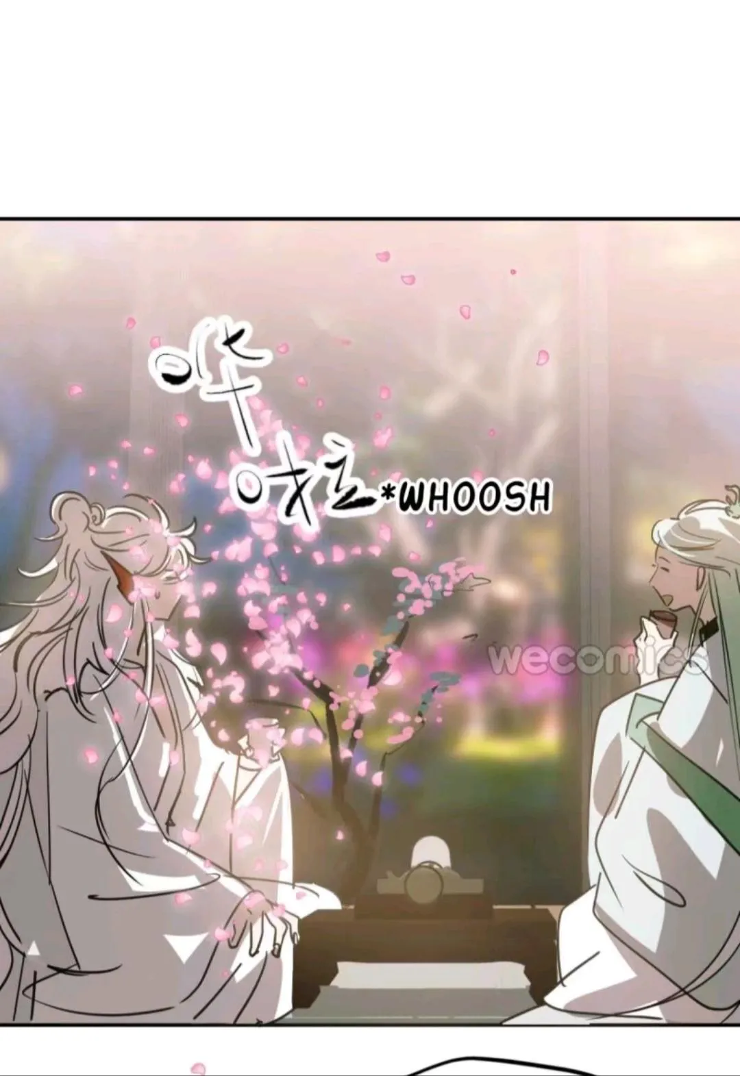AoAo Waiting to Be Eaten Chapter 41 page 8 - 