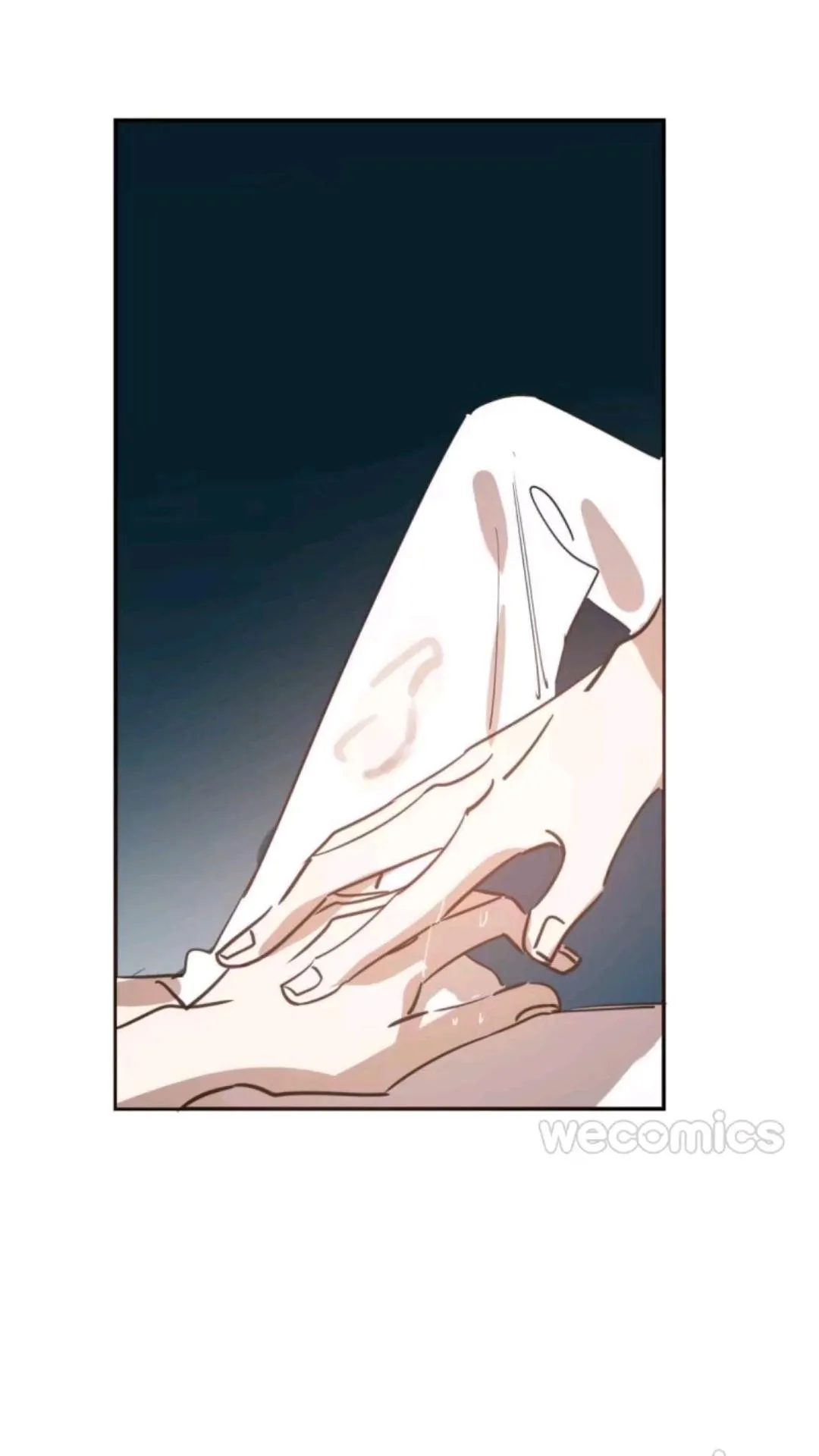 AoAo Waiting to Be Eaten Chapter 42 page 1 - 