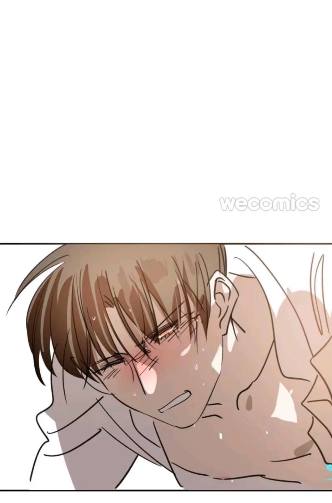 AoAo Waiting to Be Eaten Chapter 42 page 11 - 